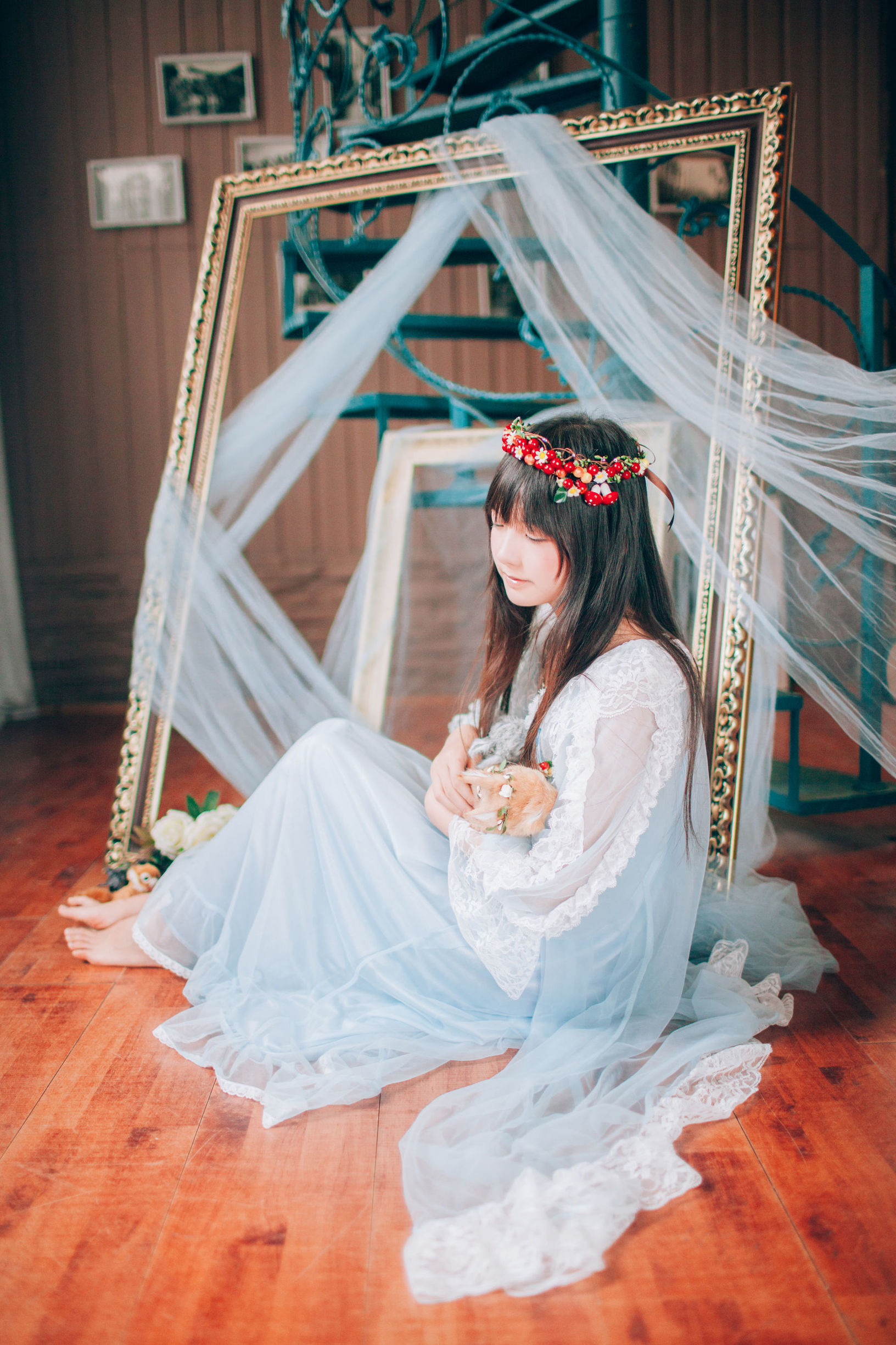 可愛妹妹櫻群 紗