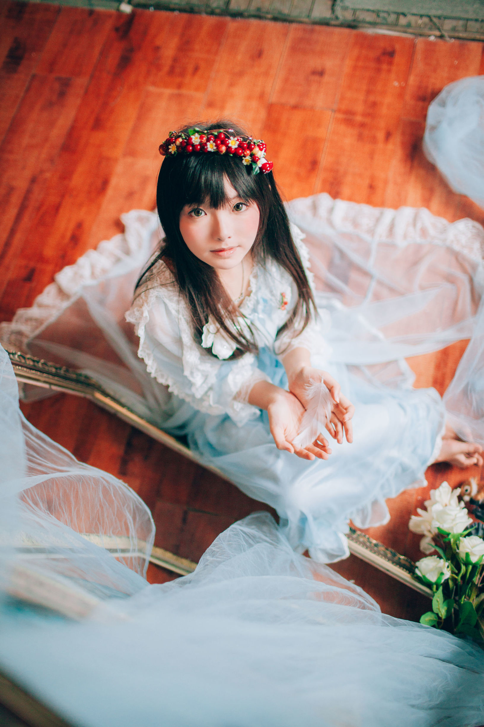 可愛妹妹櫻群 紗