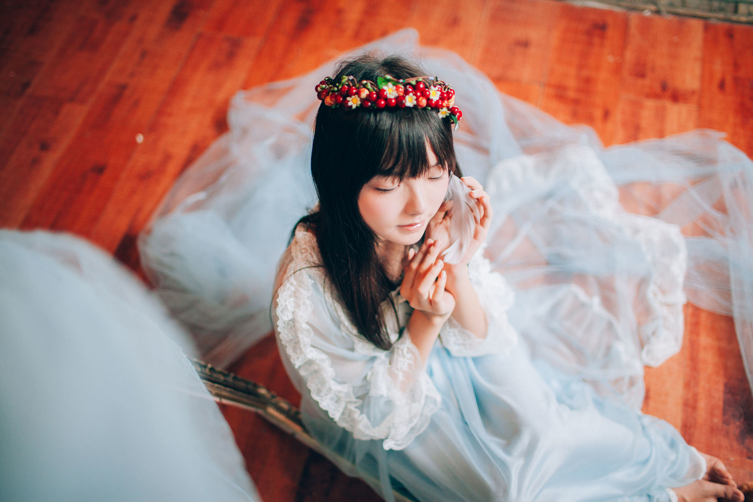 可愛妹妹櫻群 紗