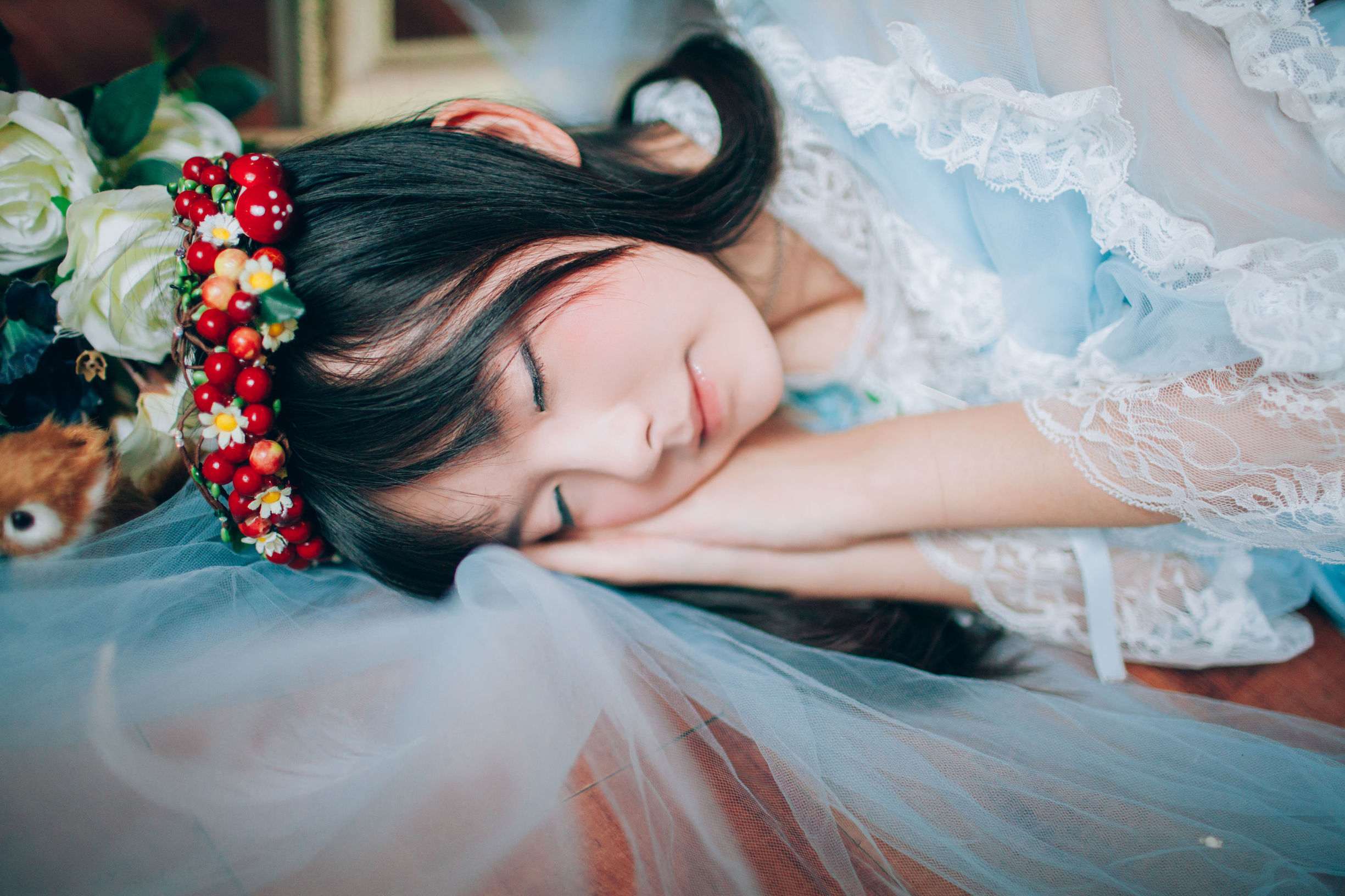 可愛妹妹櫻群 紗