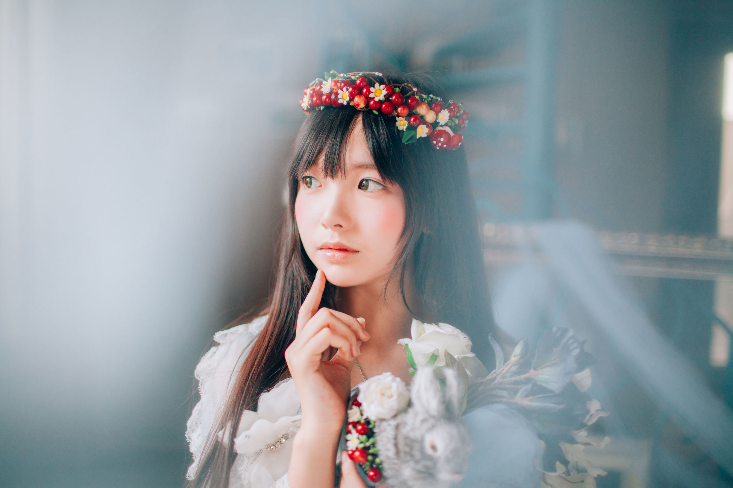 可愛妹妹櫻群 紗