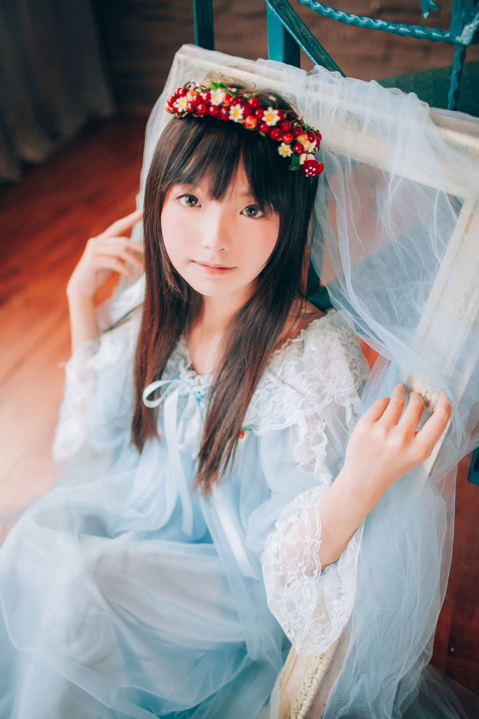 可愛妹妹櫻群 紗