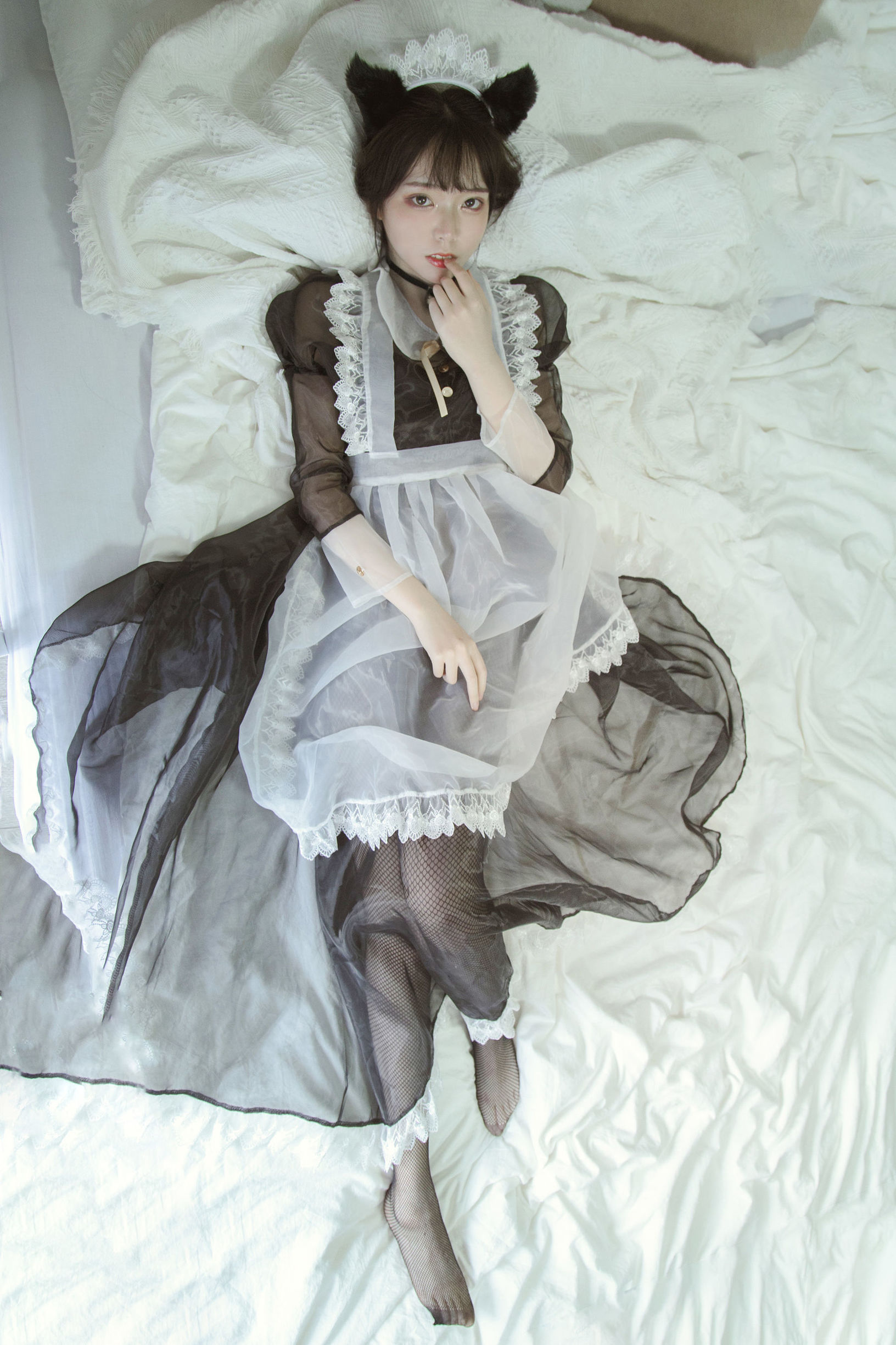 可愛い妹 Fushii_海堂 メイド