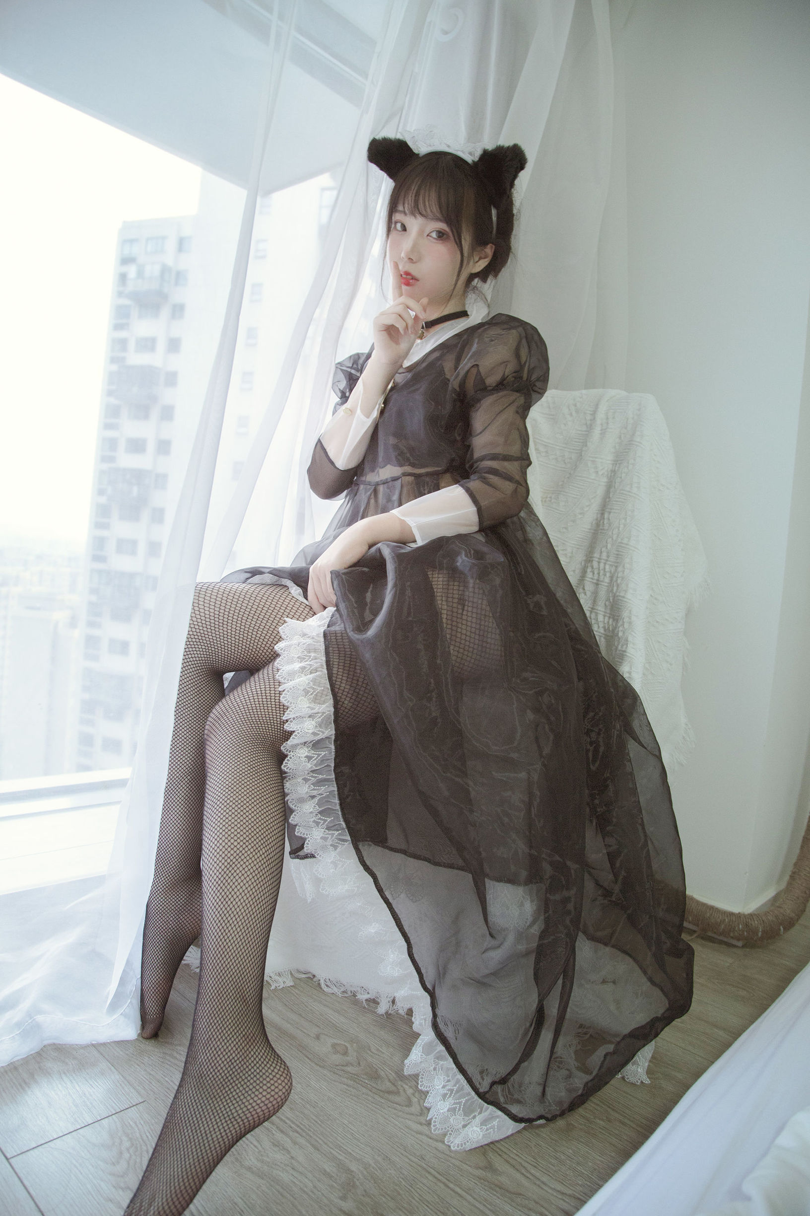 可愛い妹 Fushii_海堂 メイド