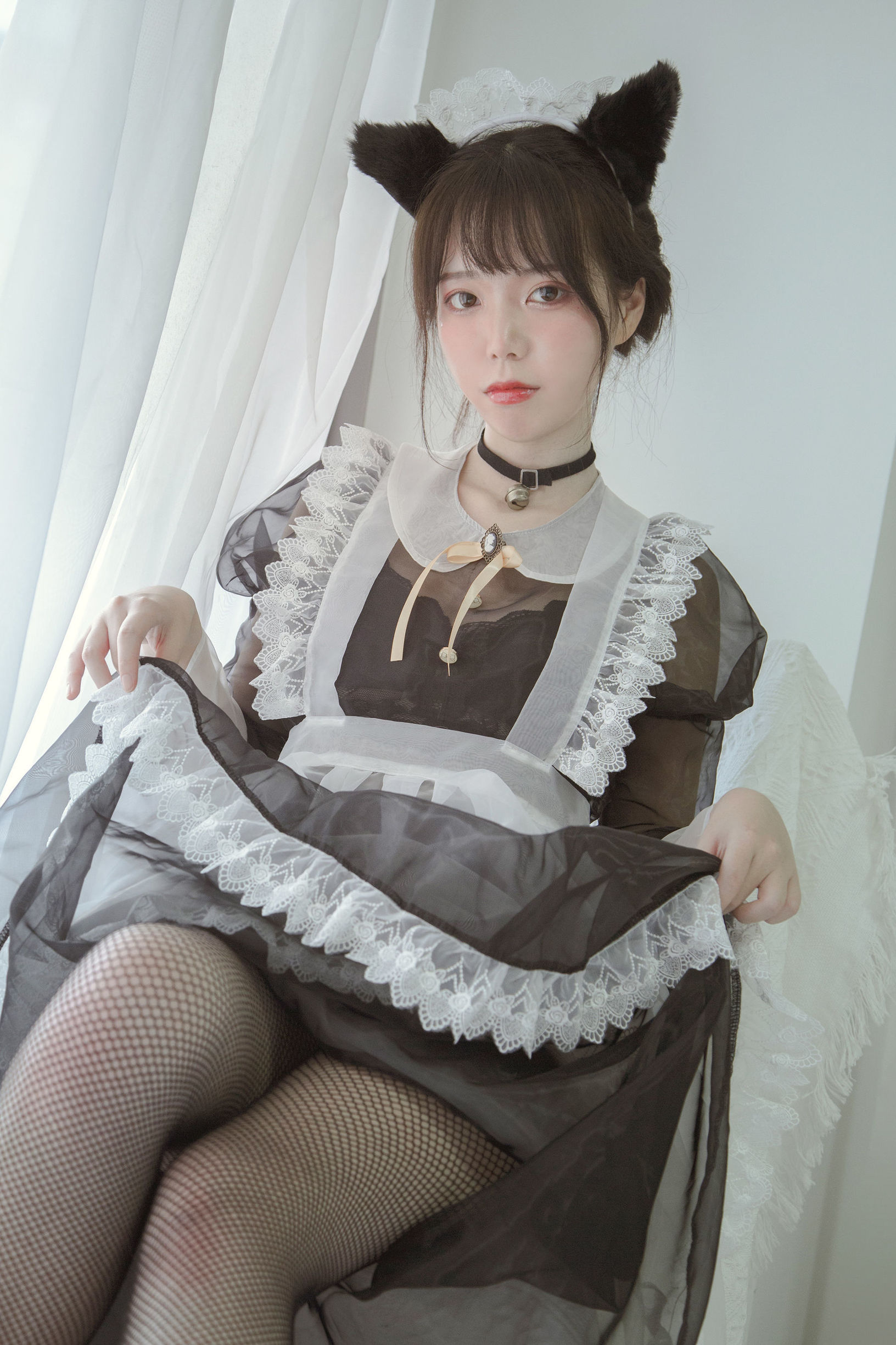 可愛い妹 Fushii_海堂 メイド