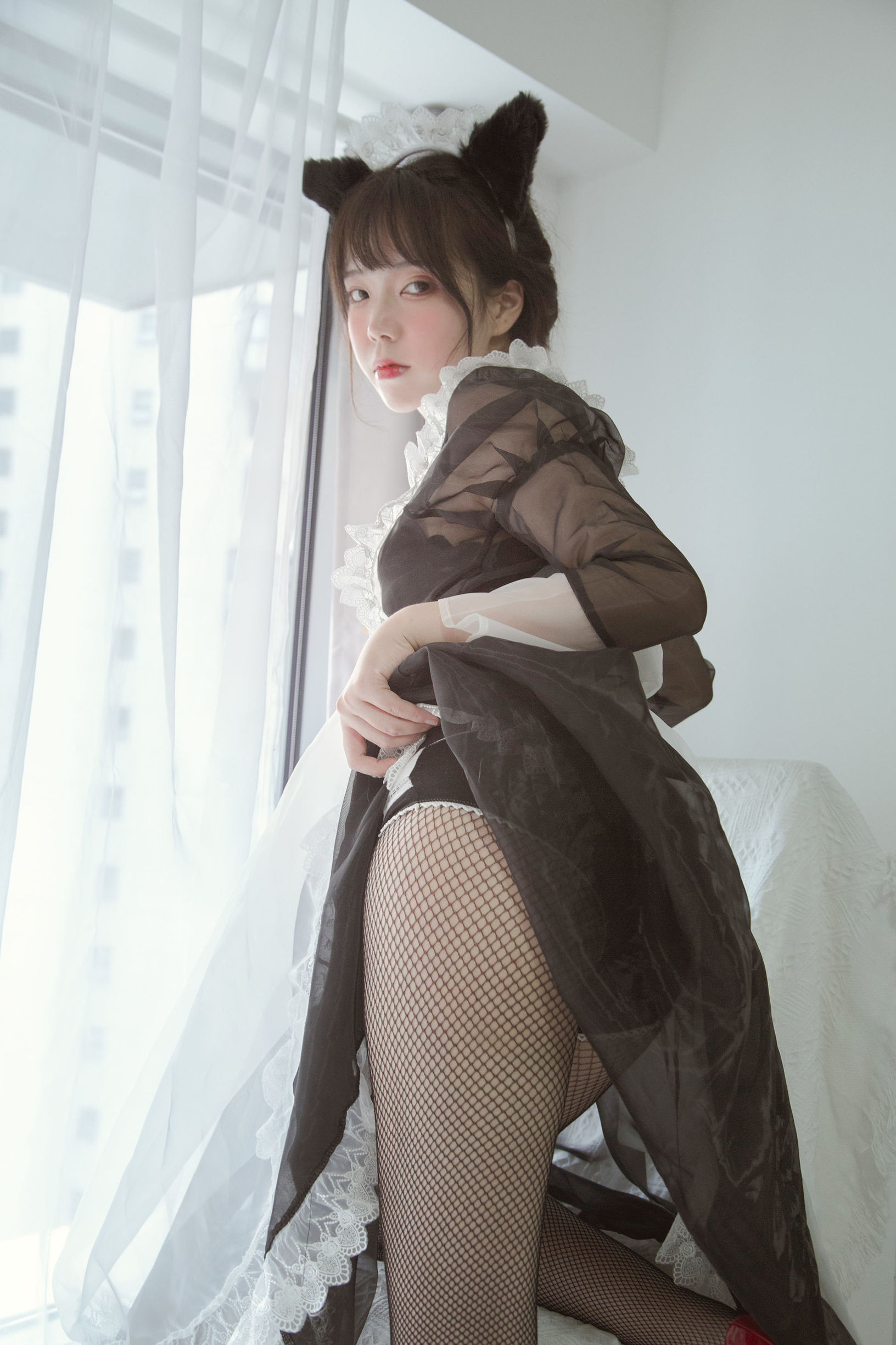 可愛い妹 Fushii_海堂 メイド