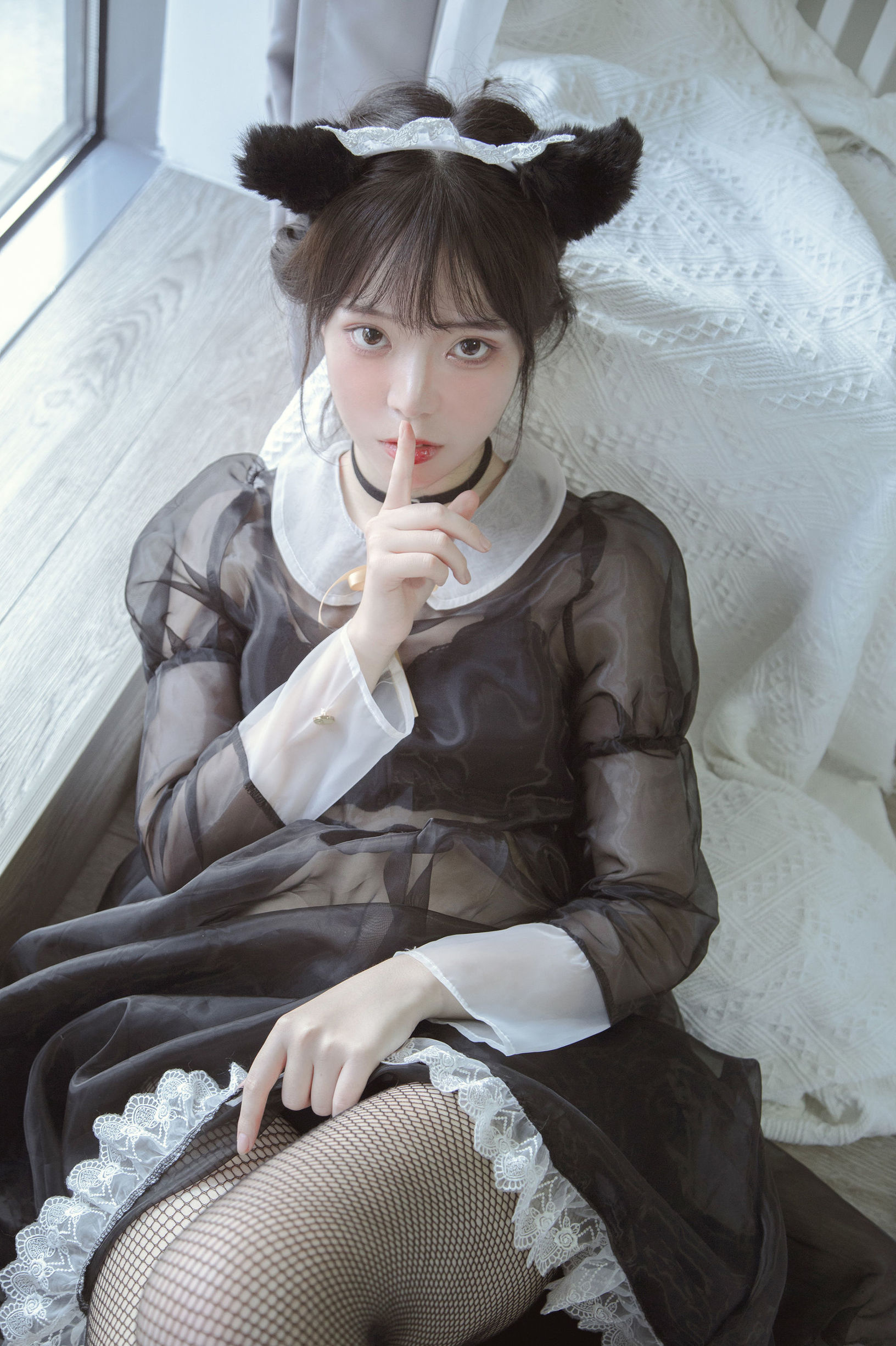 可愛い妹 Fushii_海堂 メイド