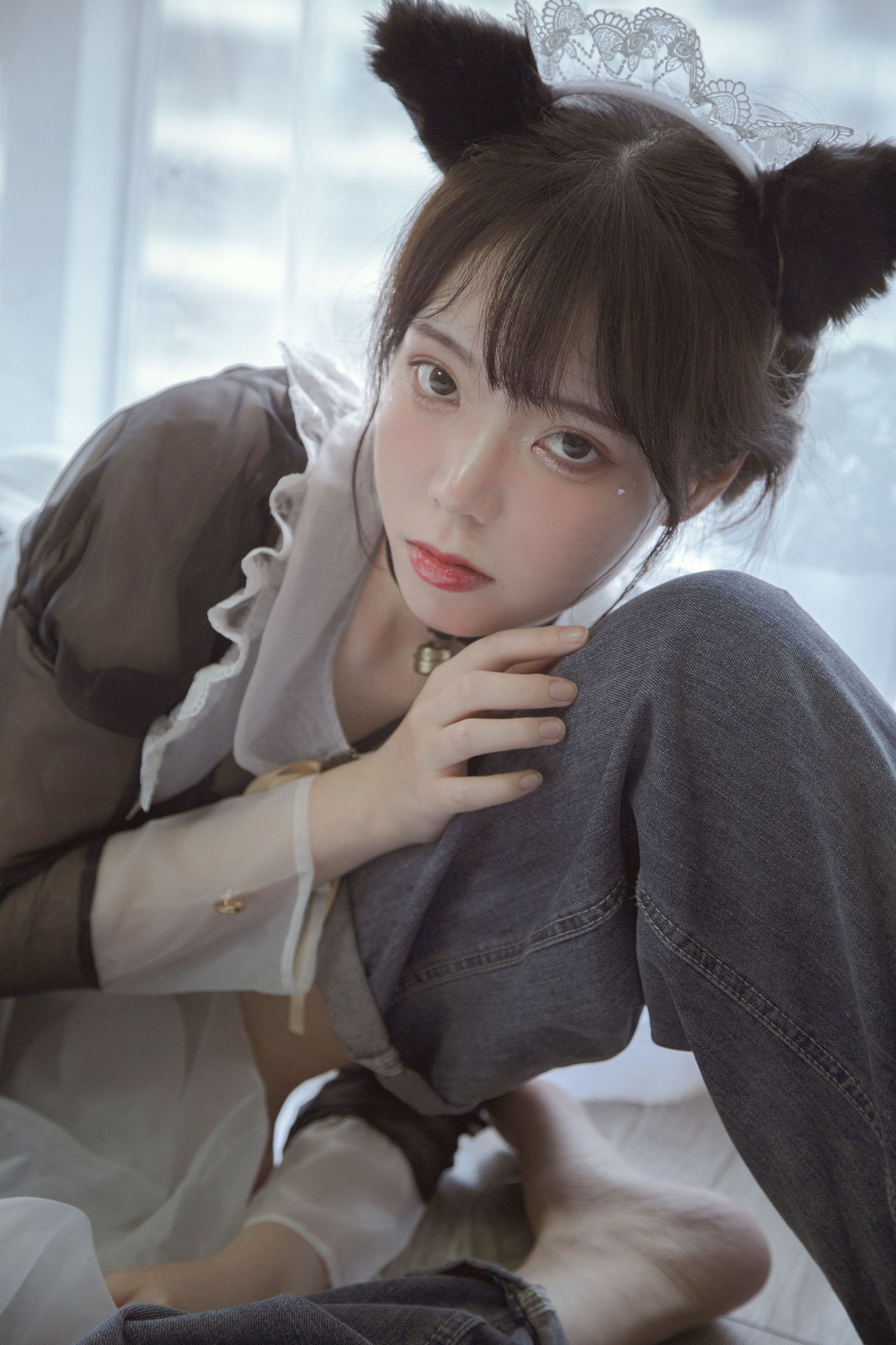 可愛い妹 Fushii_海堂 メイド