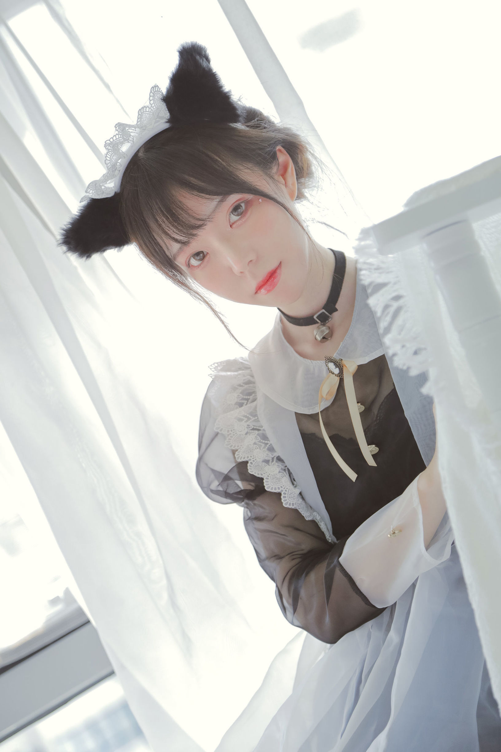 可愛い妹 Fushii_海堂 メイド