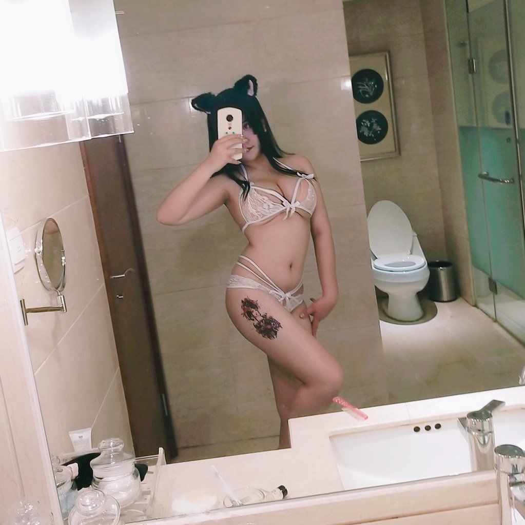 夏鴿鴿不想起床 貓耳