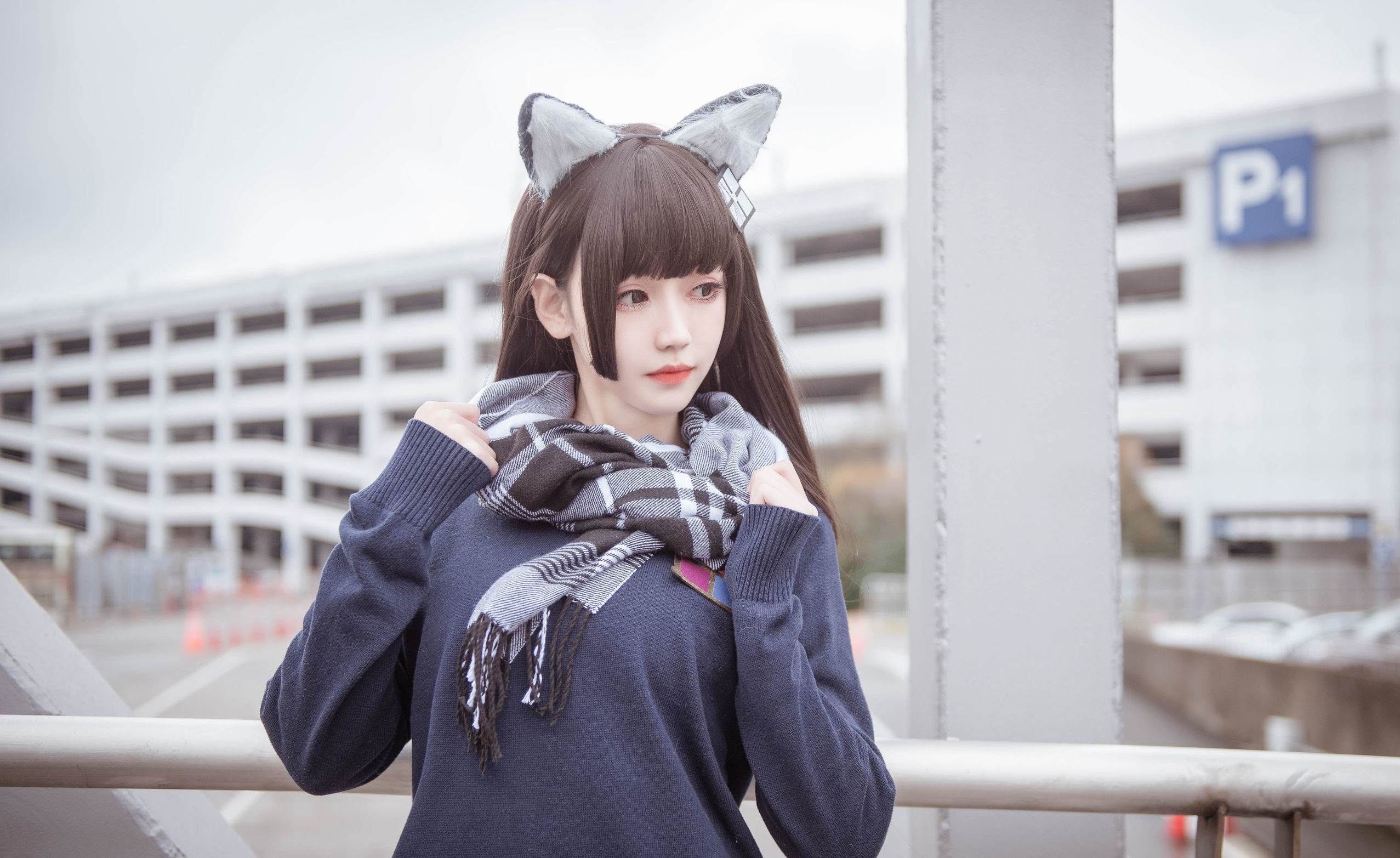 小さな妖精、あなたのフキョウ 95制服