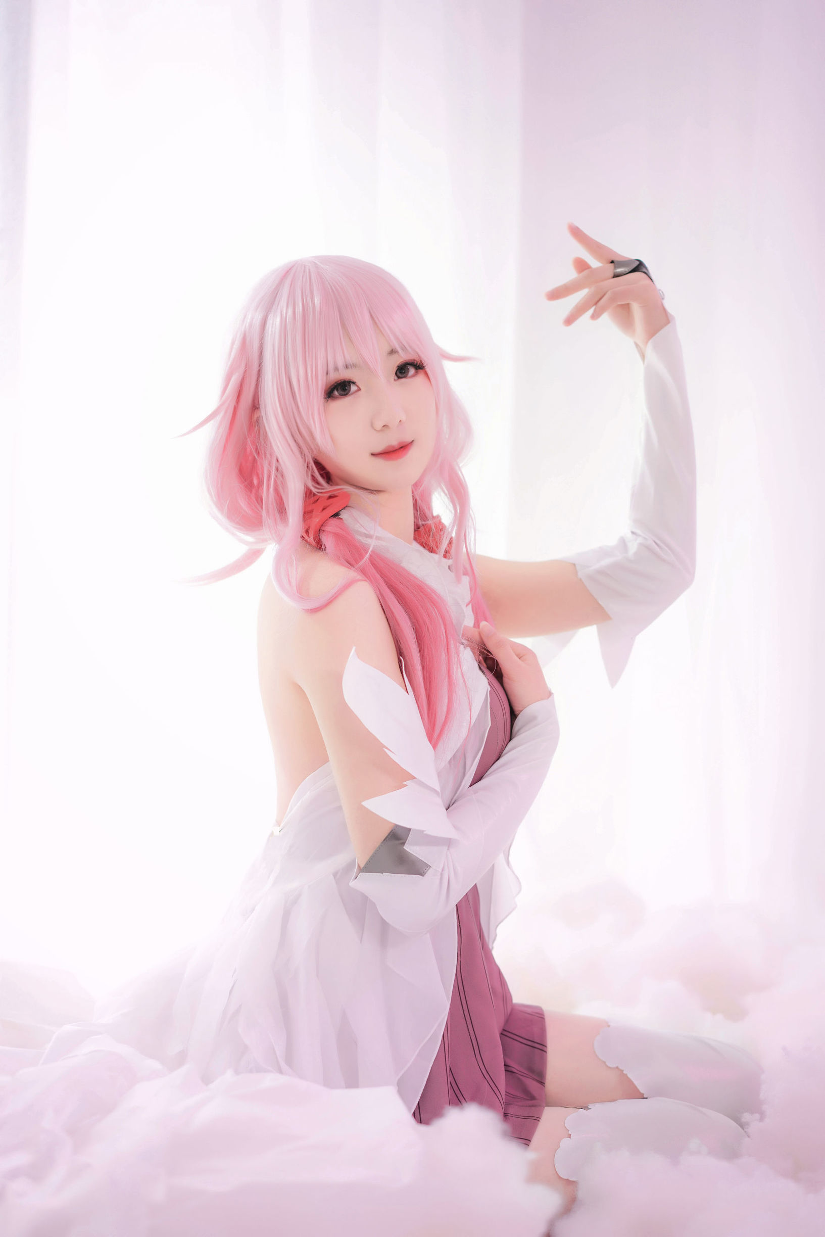 小姐姐彌音音ww 阿爾特 伊戈