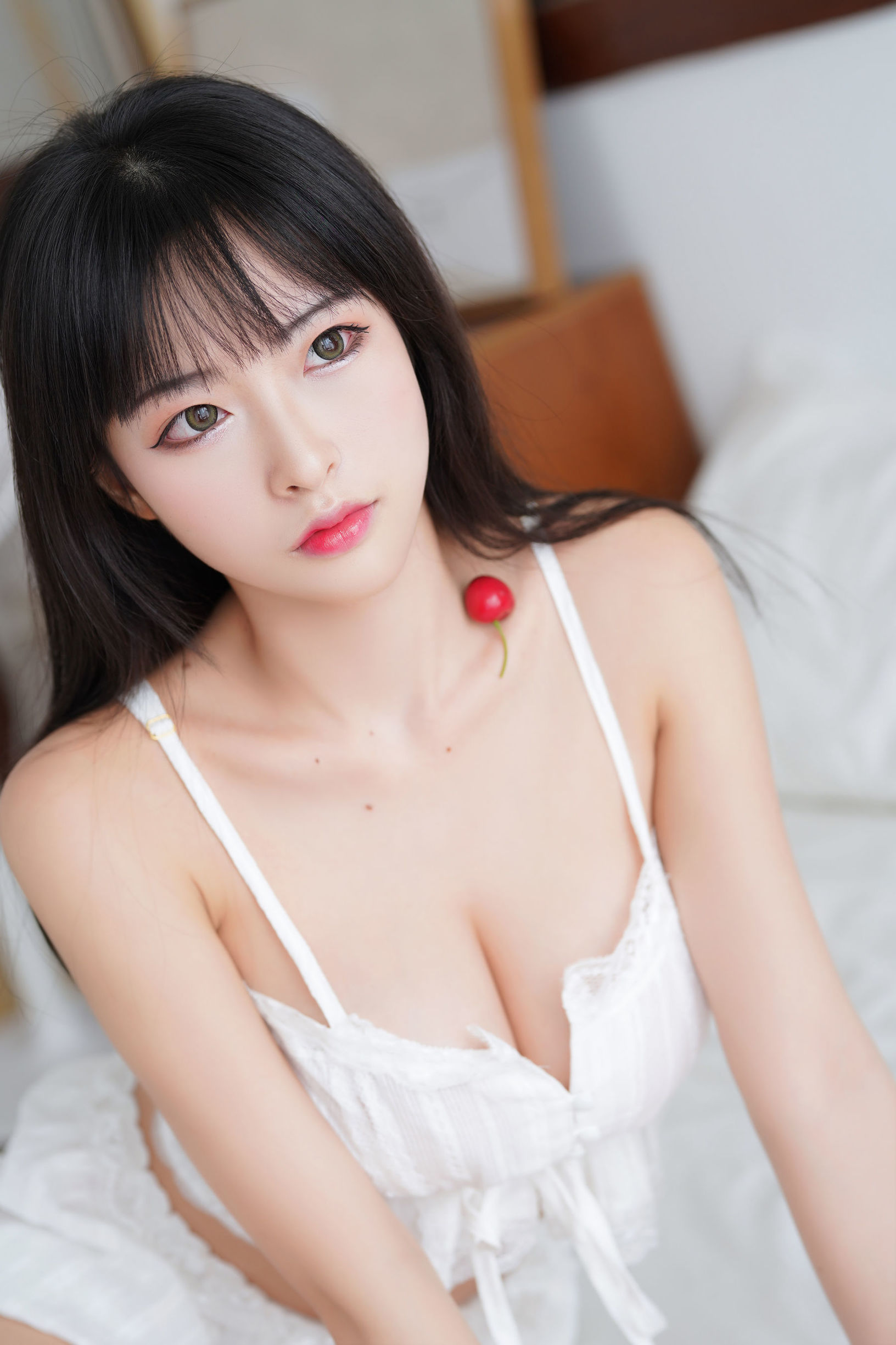 Yuwu Shimizu Yui Mùa Hè Mát Mẻ