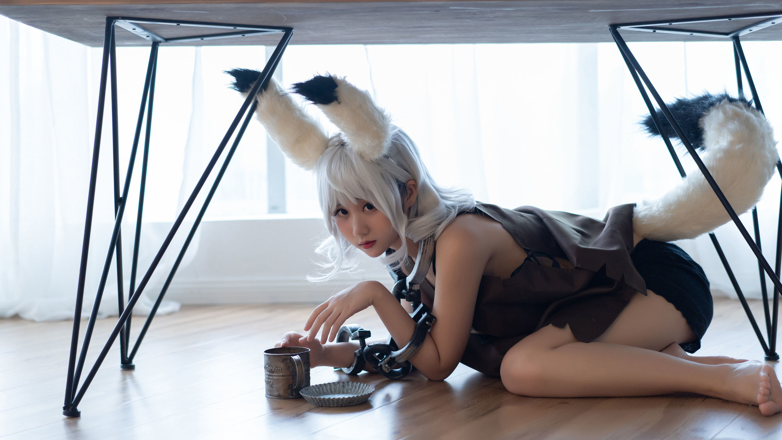 ウェイボー フクリアジ ジンちゃん ヒル