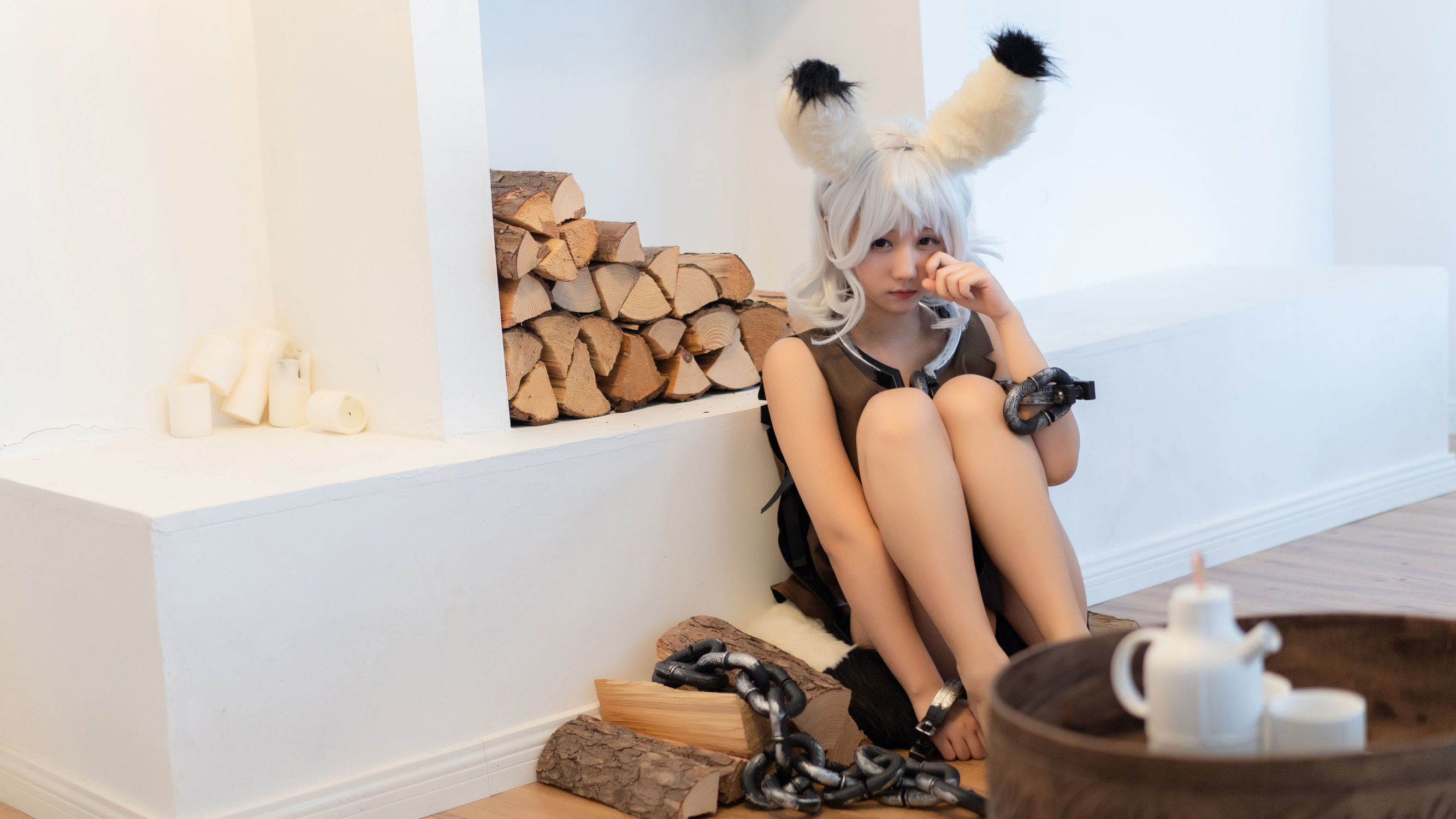 ウェイボー フクリアジ ジンちゃん ヒル