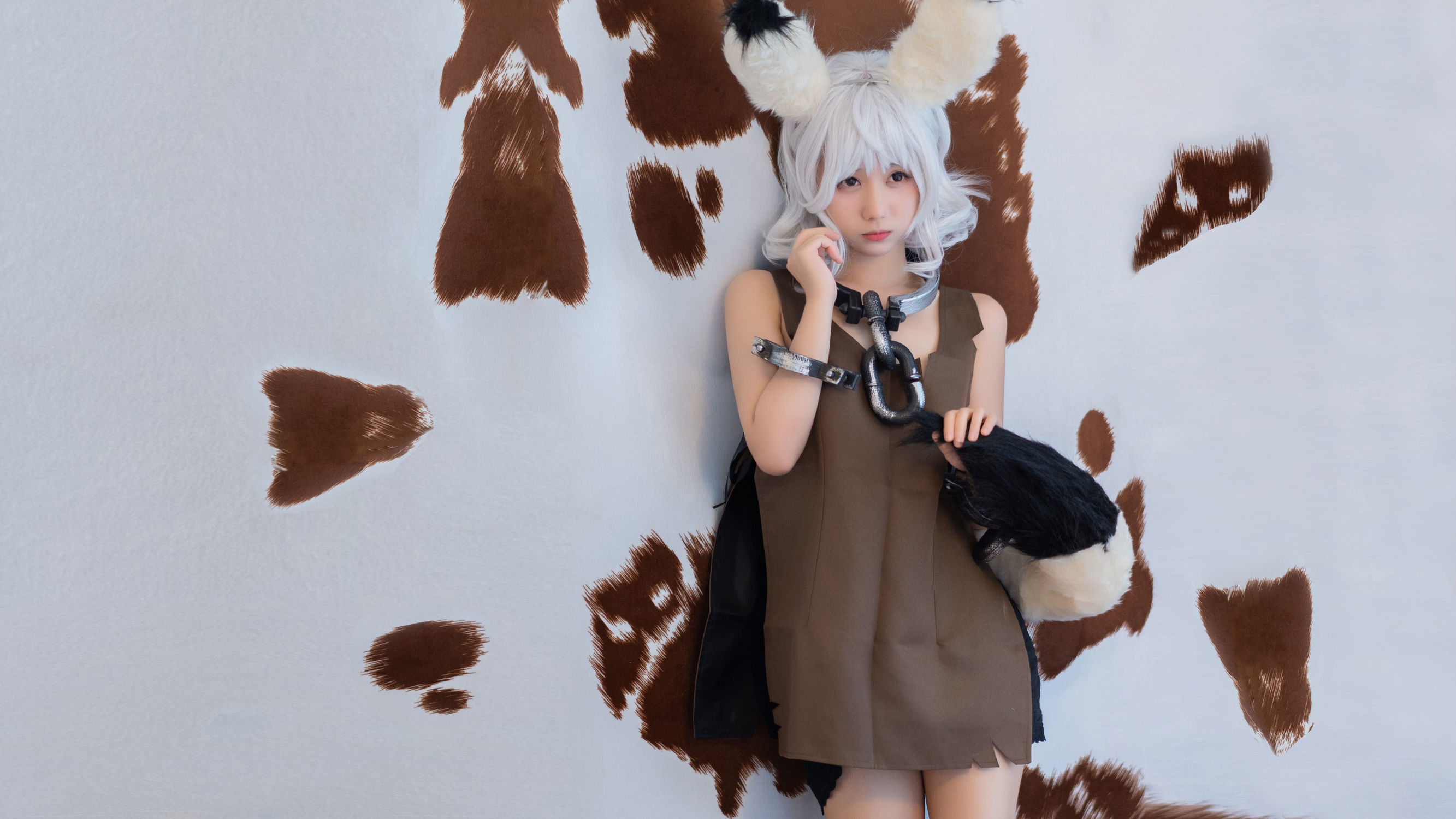 ウェイボー フクリアジ ジンちゃん ヒル