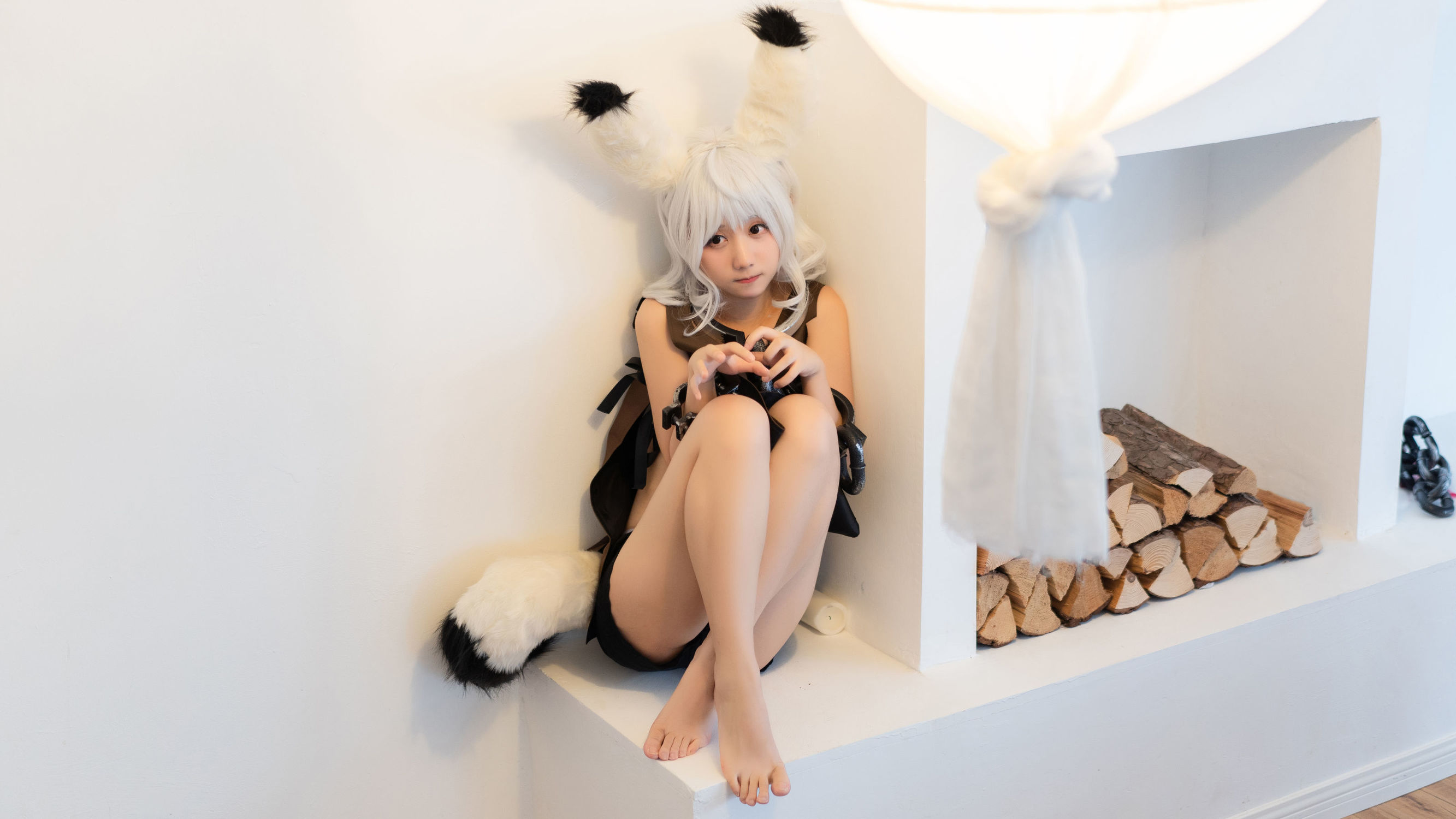 ウェイボー フクリアジ ジンちゃん ヒル