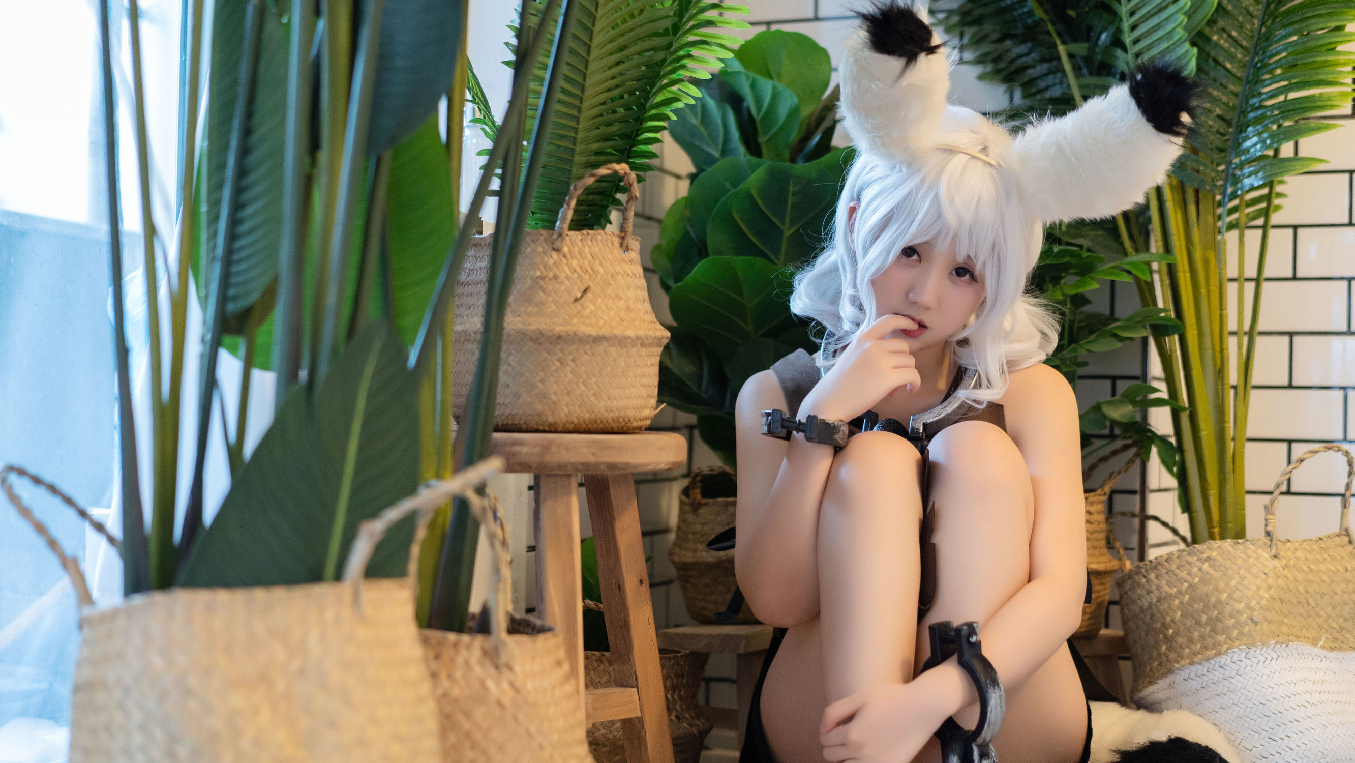 ウェイボー フクリアジ ジンちゃん ヒル