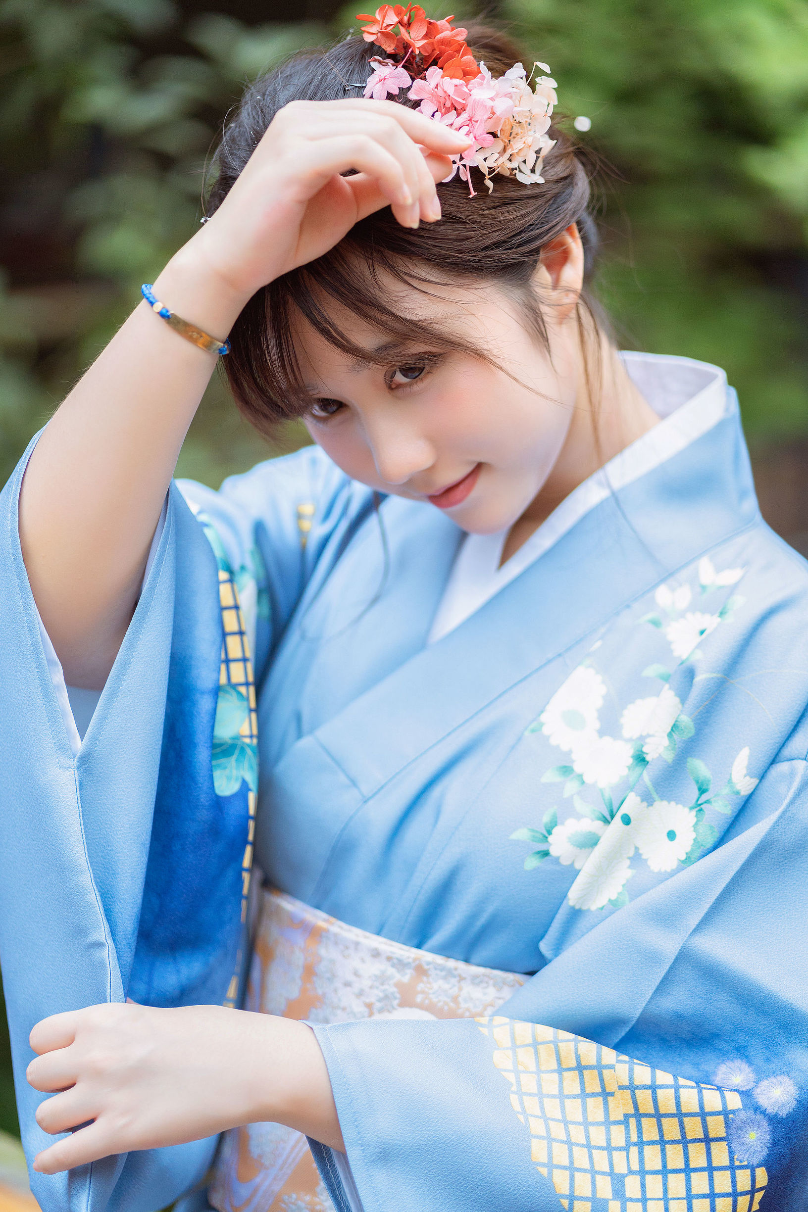 위보 복지 기 경짱의 사병 화복