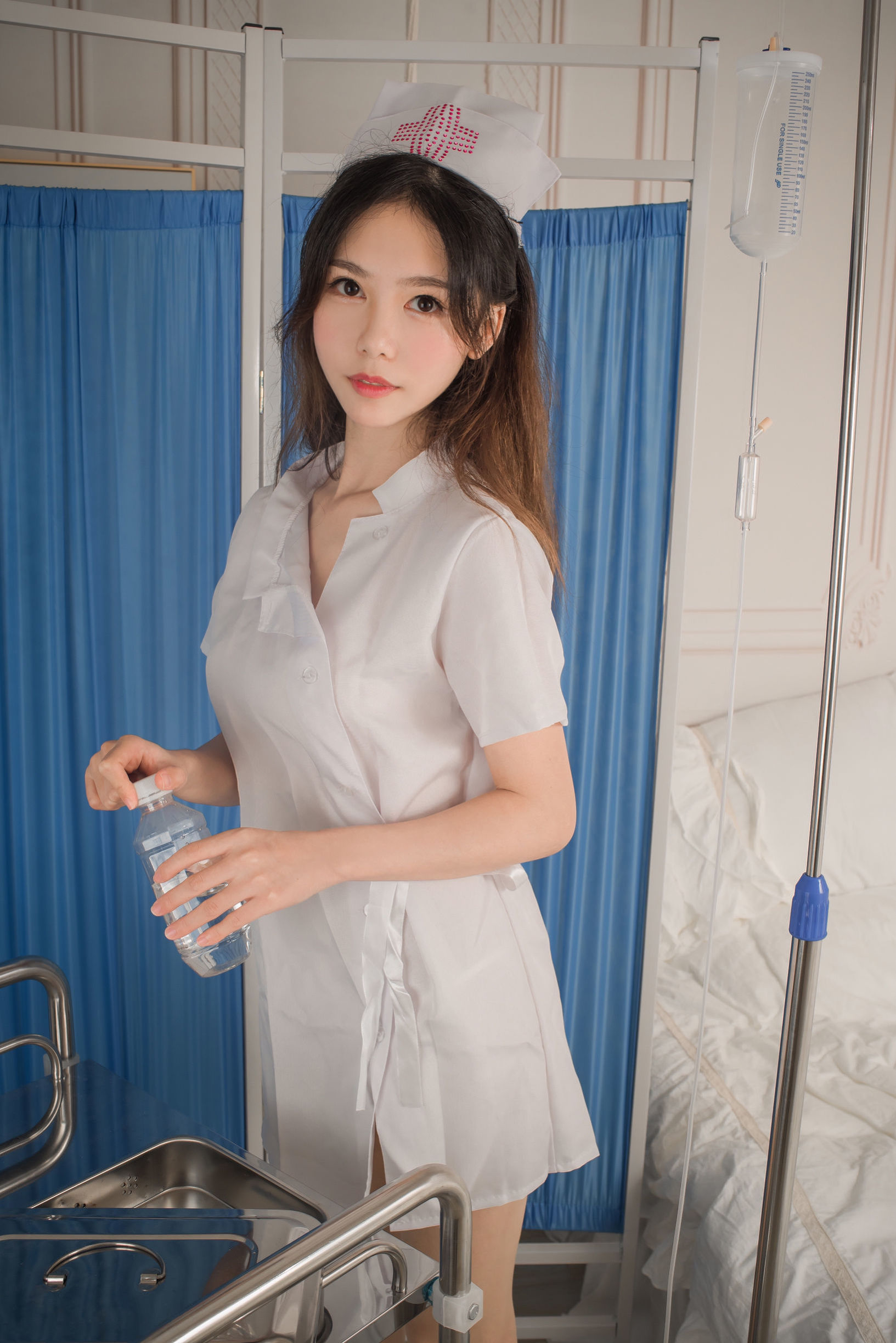 抖娘-ลิชีตูจิ พยาบาลน้อยซน