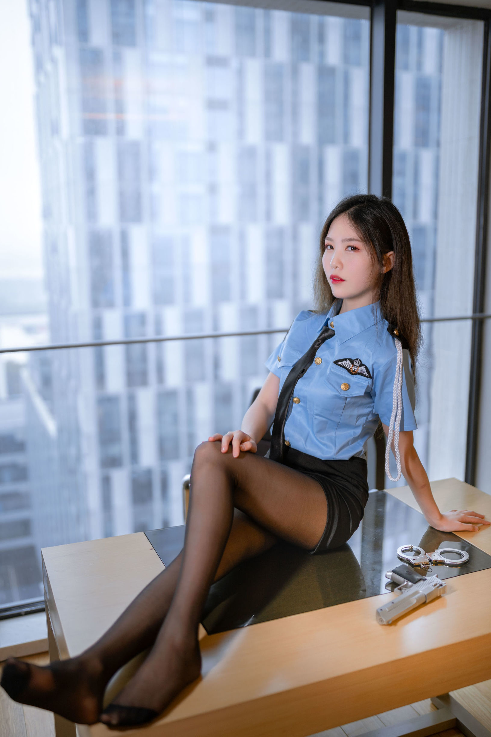 두냥-리세투지 여경