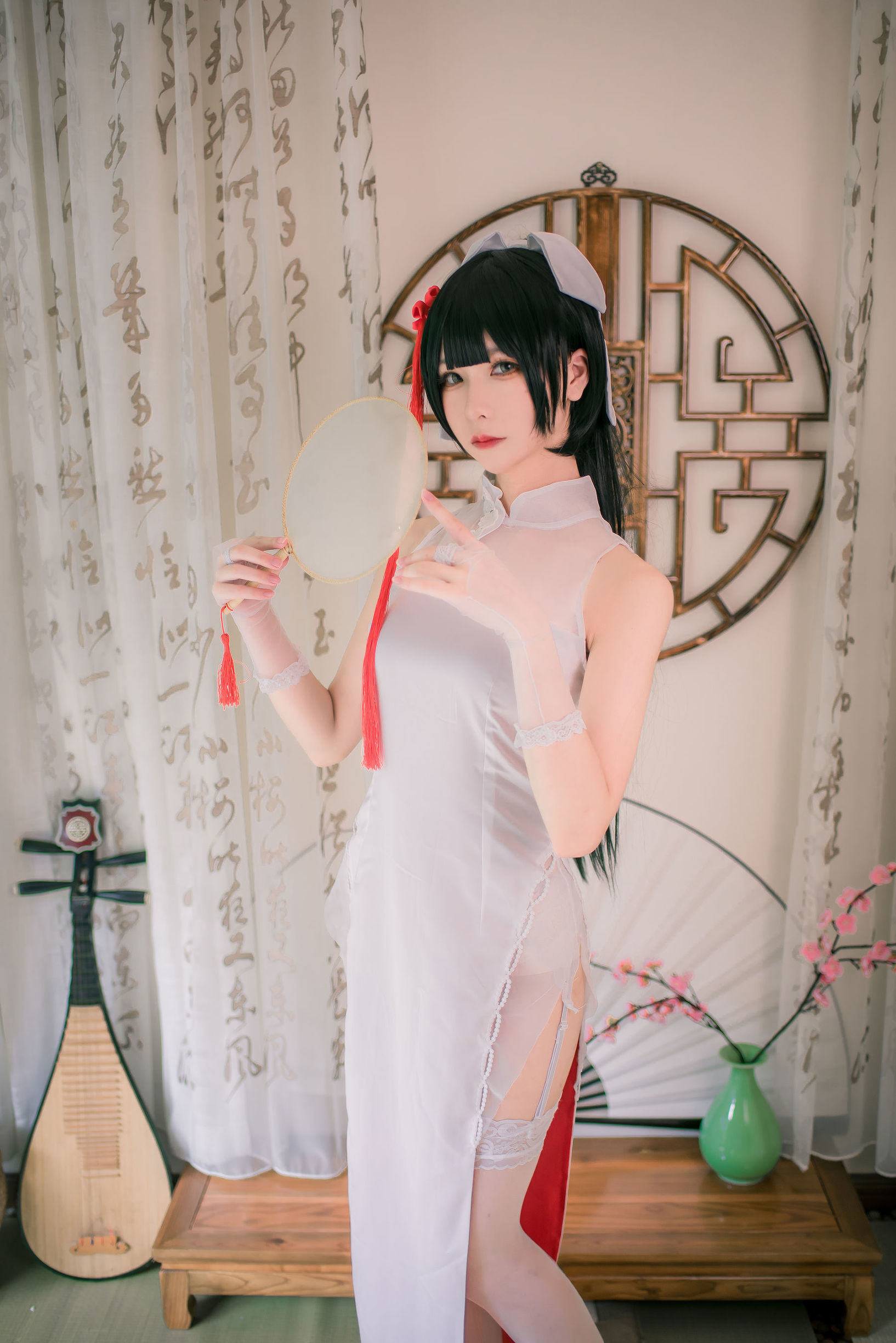 Bính âm Pin Ying Ying Cao Hùng Kỳ bào