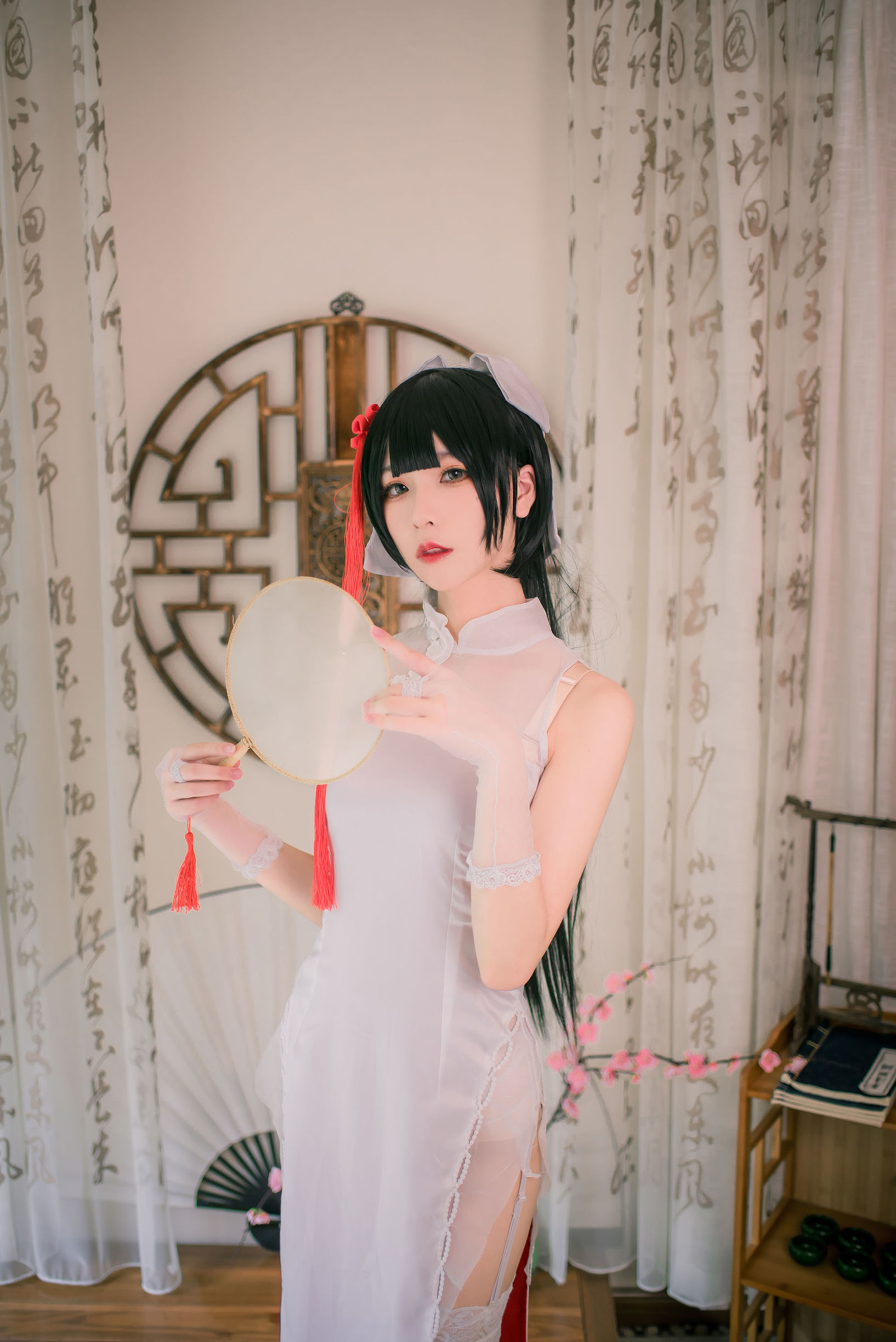 Bính âm Pin Ying Ying Cao Hùng Kỳ bào