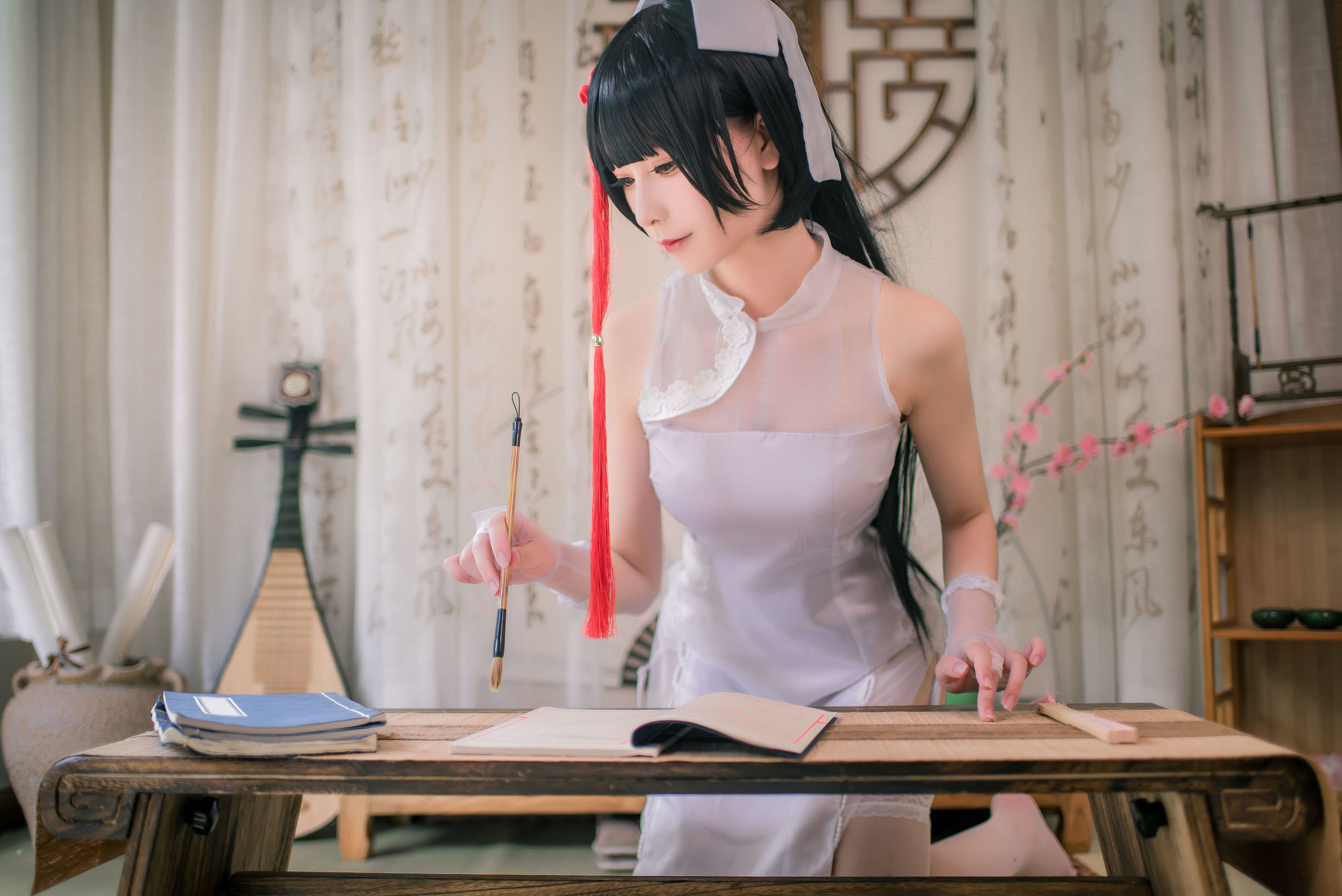 Bính âm Pin Ying Ying Cao Hùng Kỳ bào