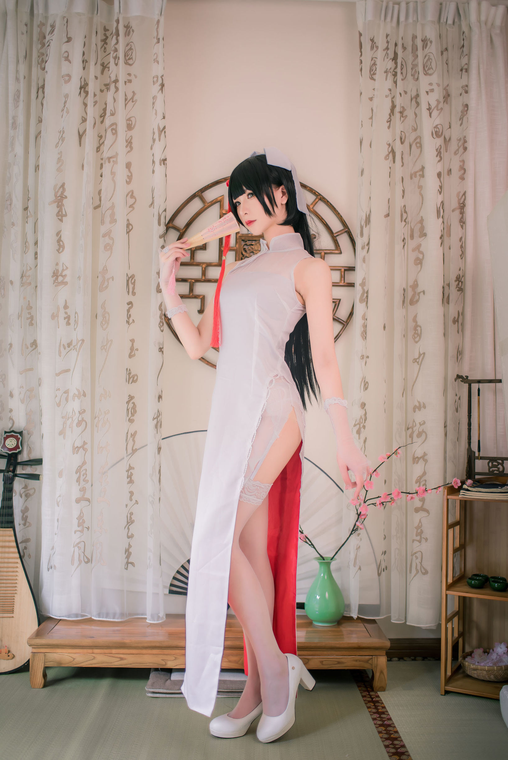 Bính âm Pin Ying Ying Cao Hùng Kỳ bào