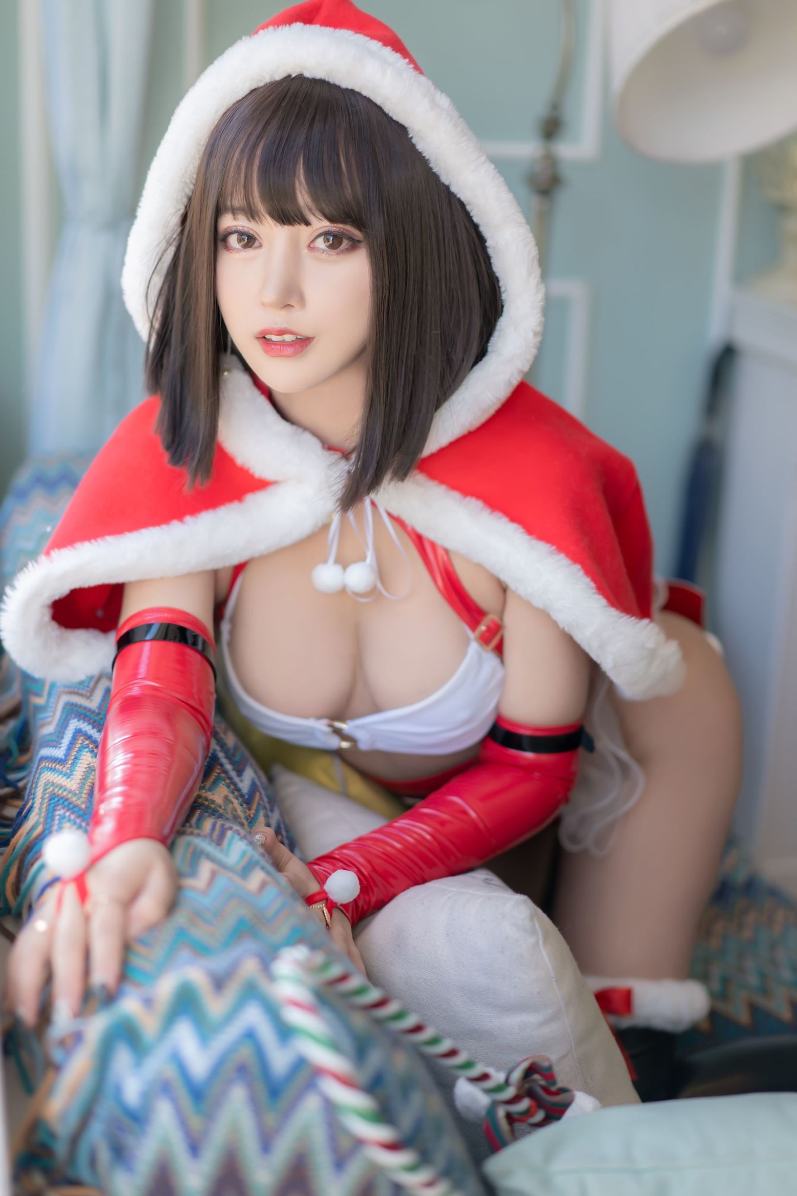 ドウユミーシェンシェンさまの写真 クリスマス