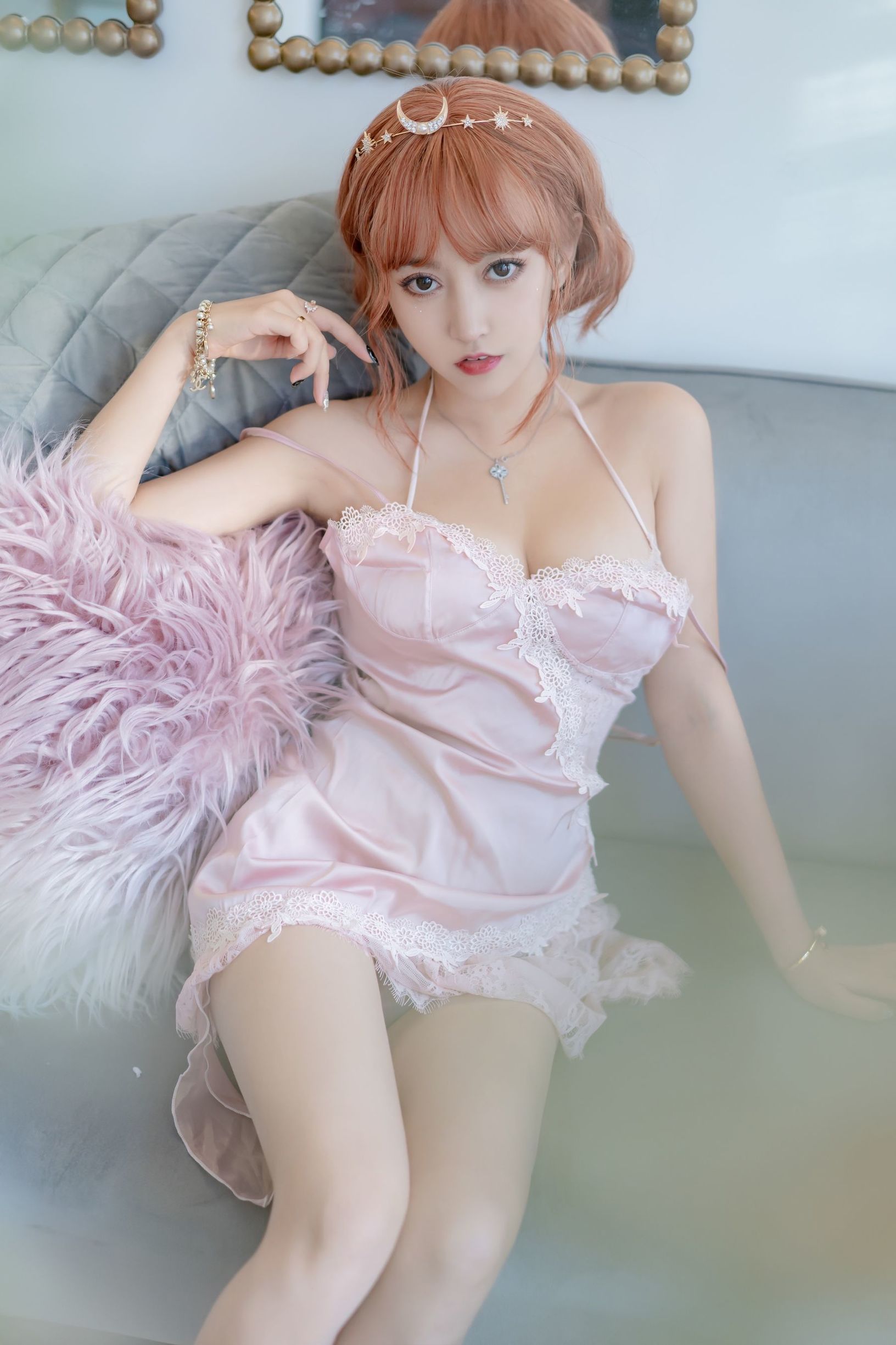 ドウユミーセンチェンサマの写真 星月姫
