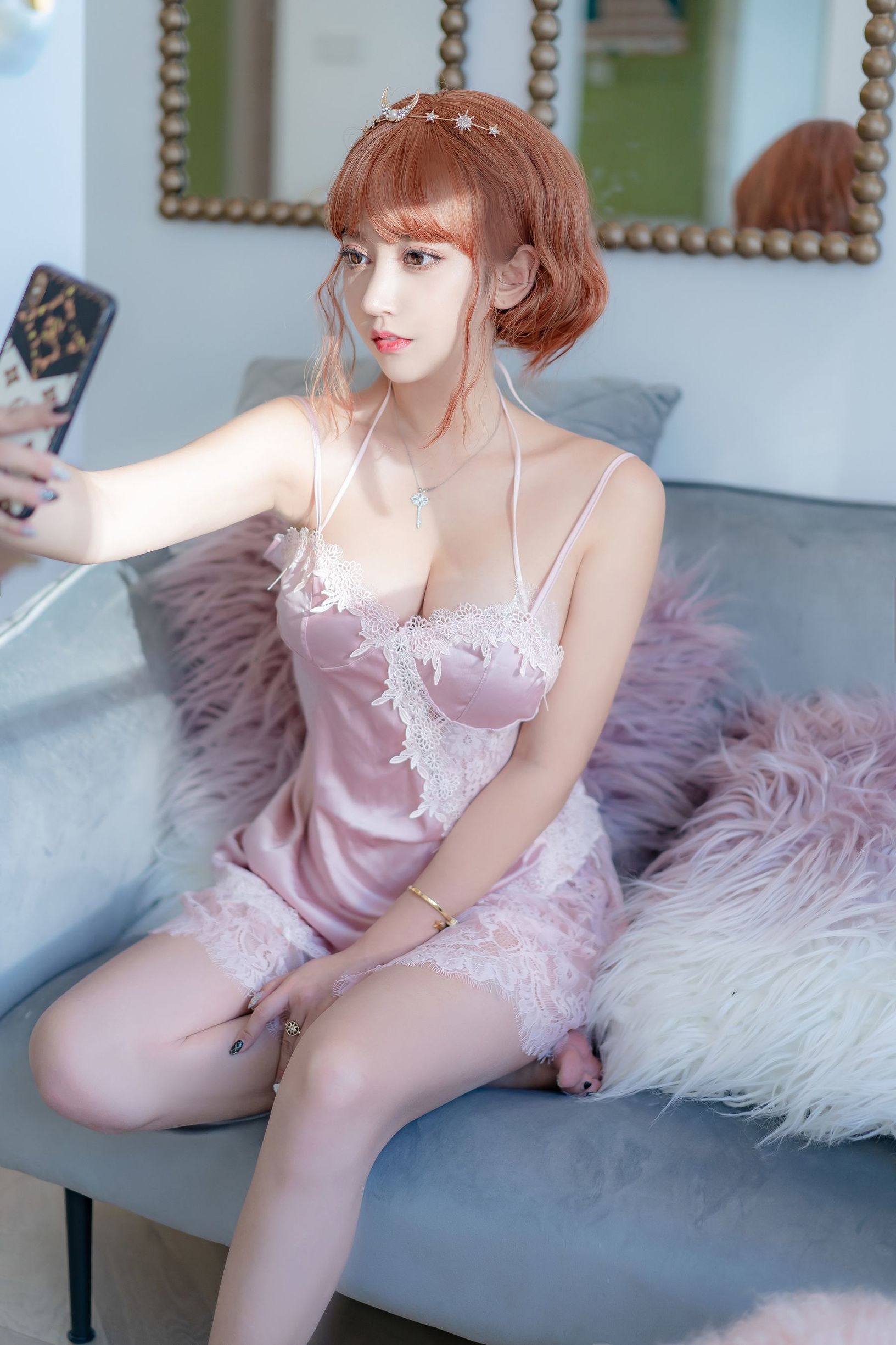 ドウユミーセンチェンサマの写真 星月姫