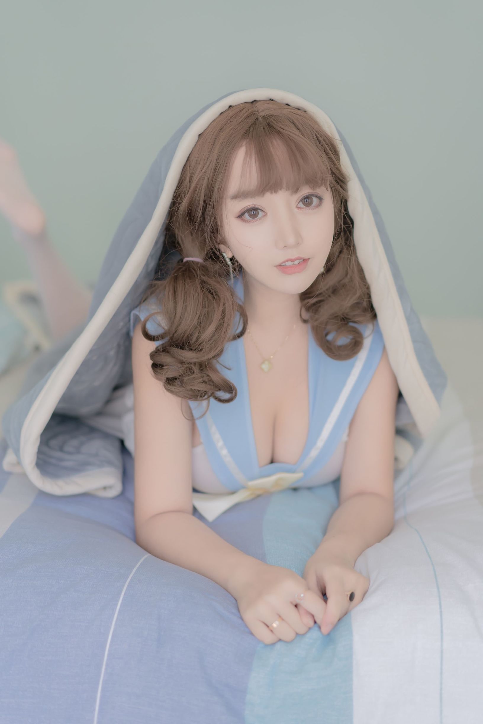 รูปถ่ายของ 斗鱼米线线sama: เพื่อนตัวเล็กกลิ่นน้ำอัดลม