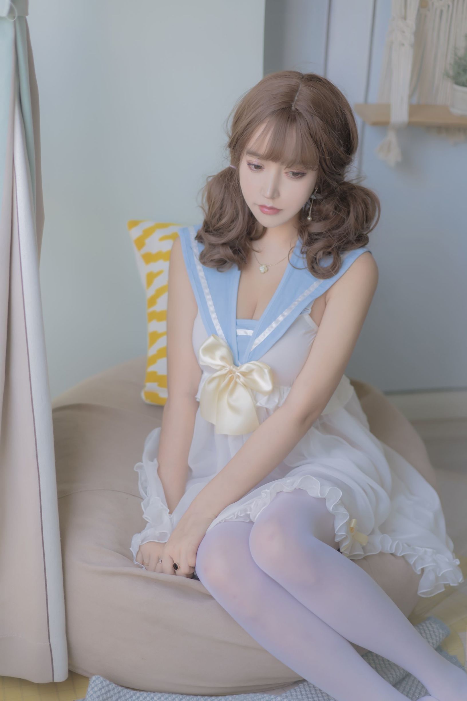 รูปถ่ายของ 斗鱼米线线sama: เพื่อนตัวเล็กกลิ่นน้ำอัดลม