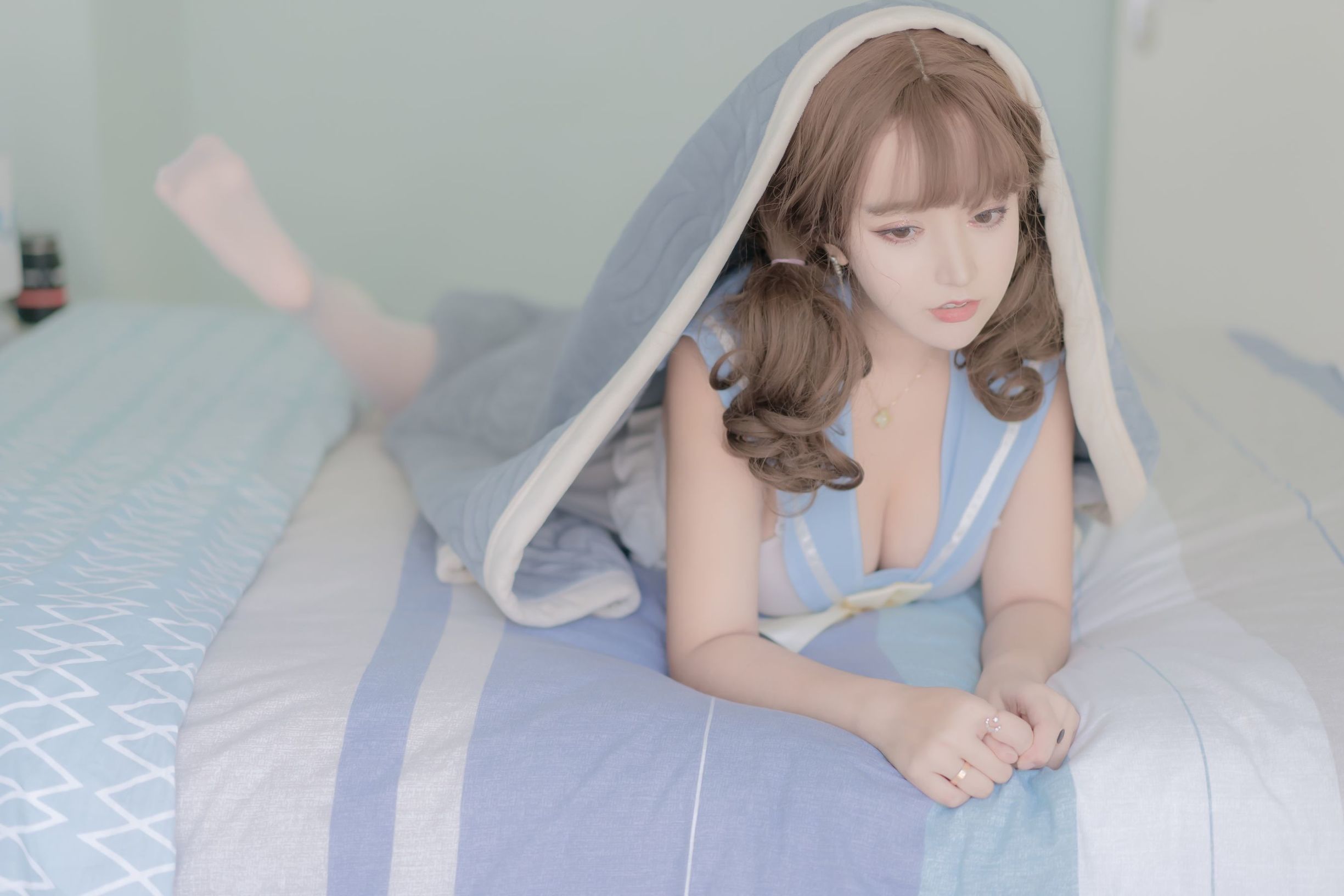 รูปถ่ายของ 斗鱼米线线sama: เพื่อนตัวเล็กกลิ่นน้ำอัดลม