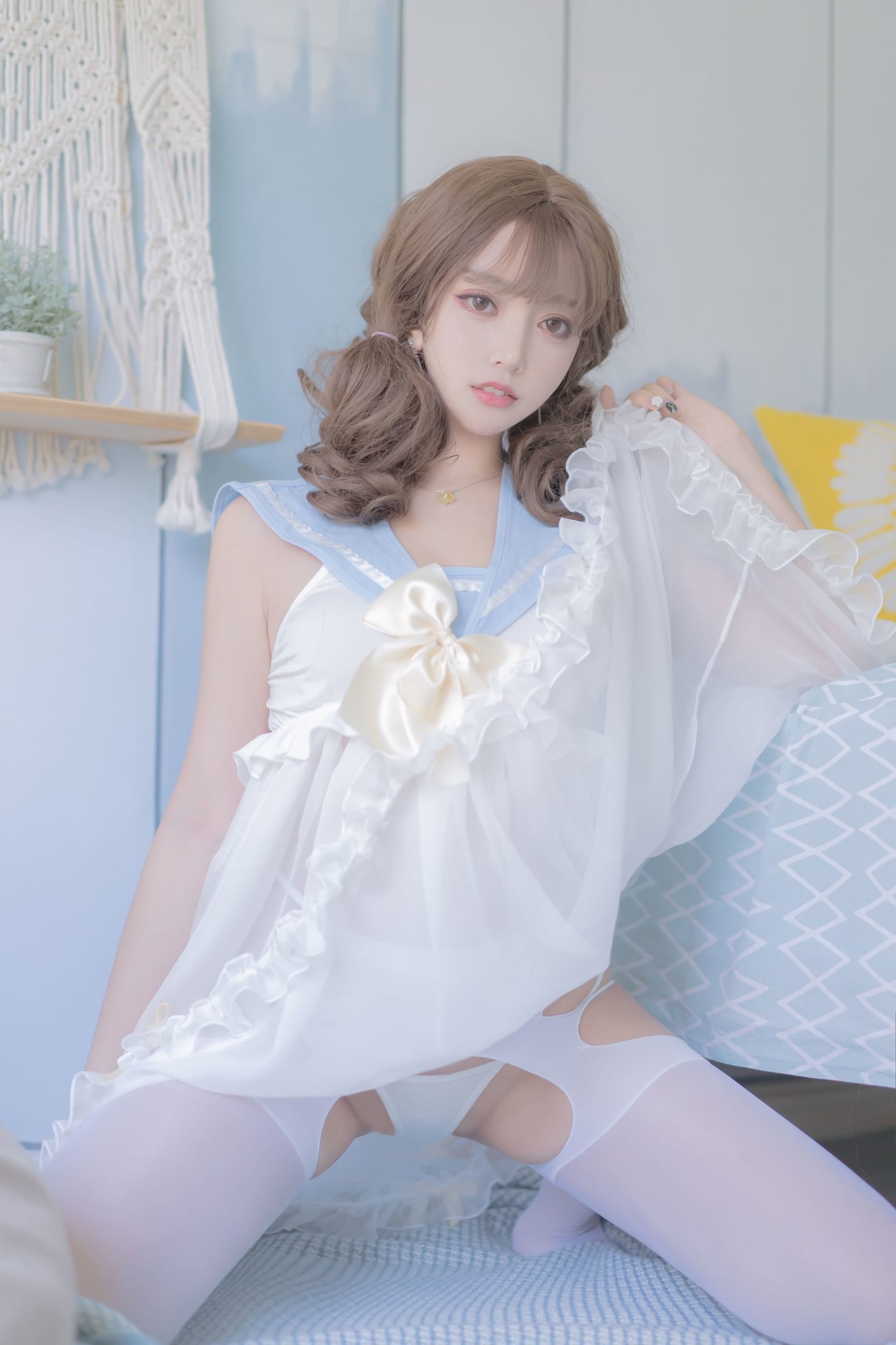 รูปถ่ายของ 斗鱼米线线sama: เพื่อนตัวเล็กกลิ่นน้ำอัดลม