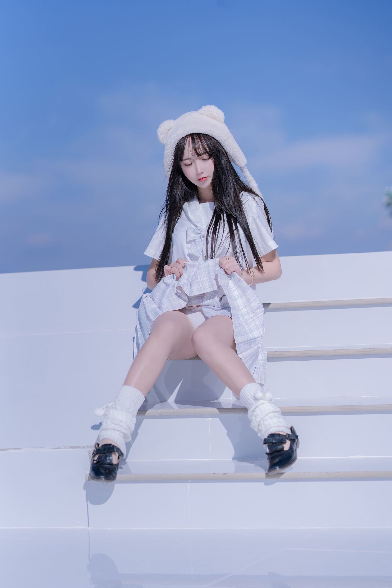 ดูกี้มีเซี่ยนเซี่ยนซามะชาชิน เจเคเมิ่งเม