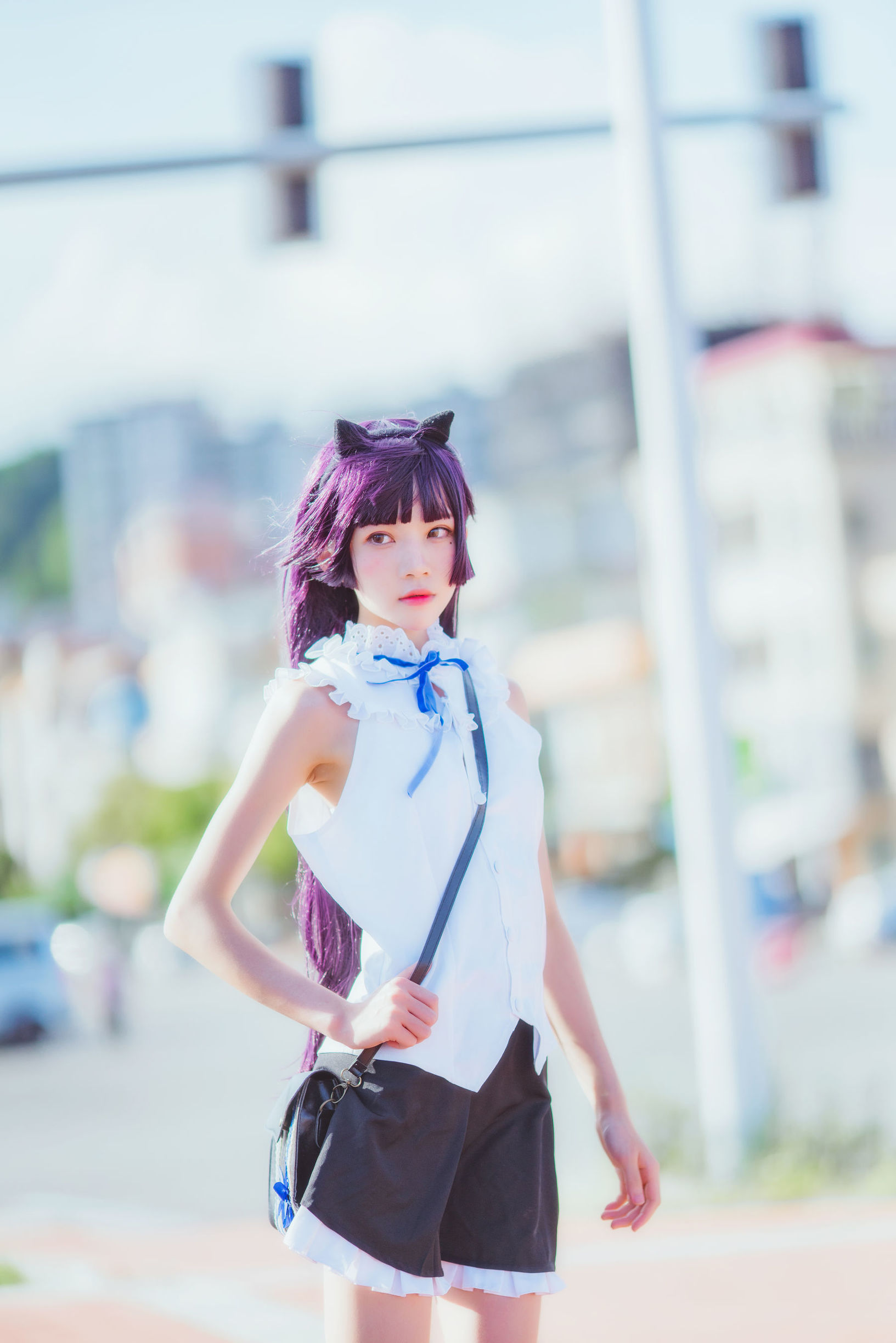 Sakutou Meow Gokou Ruri