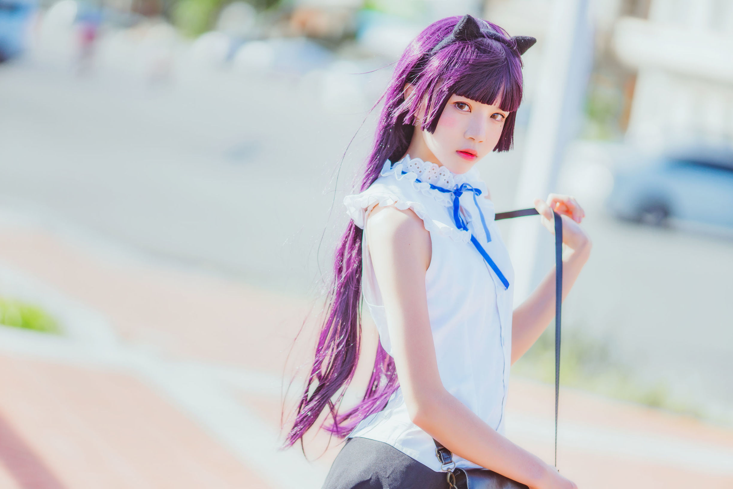 Sakutou Meow Gokou Ruri