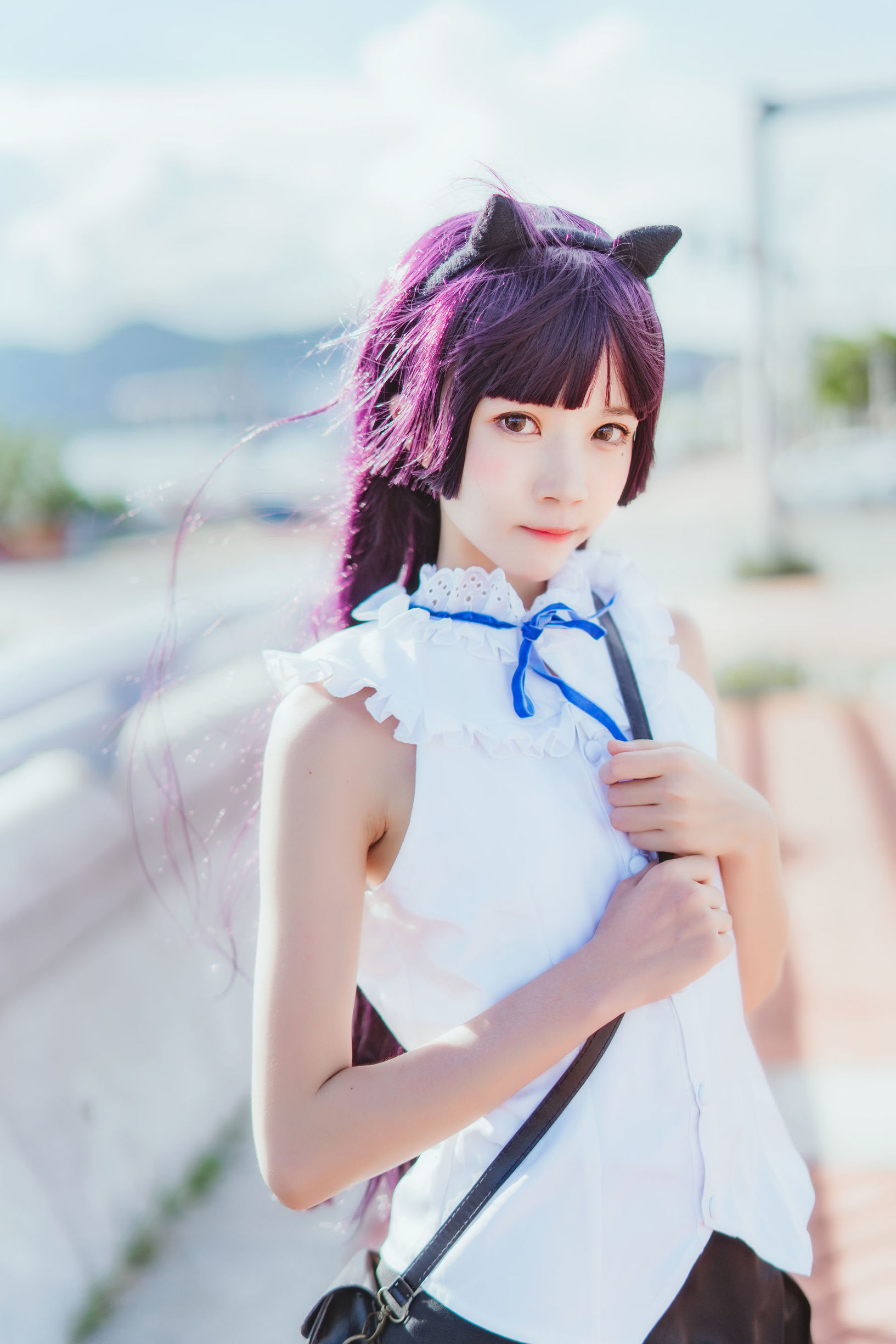 Sakutou Meow Gokou Ruri