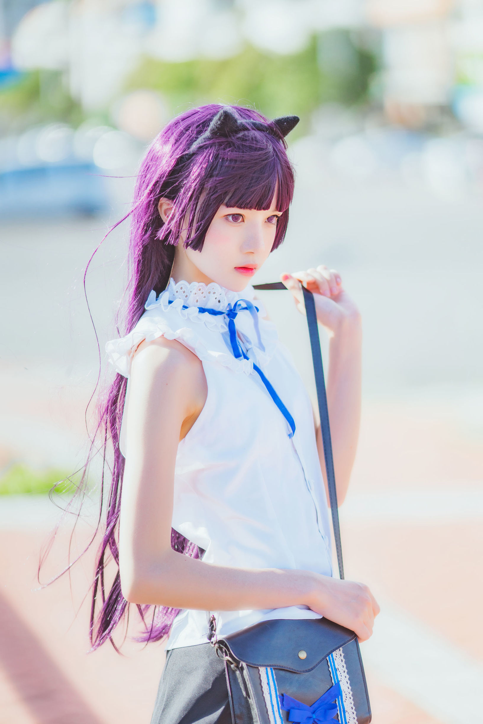 Sakutou Meow Gokou Ruri
