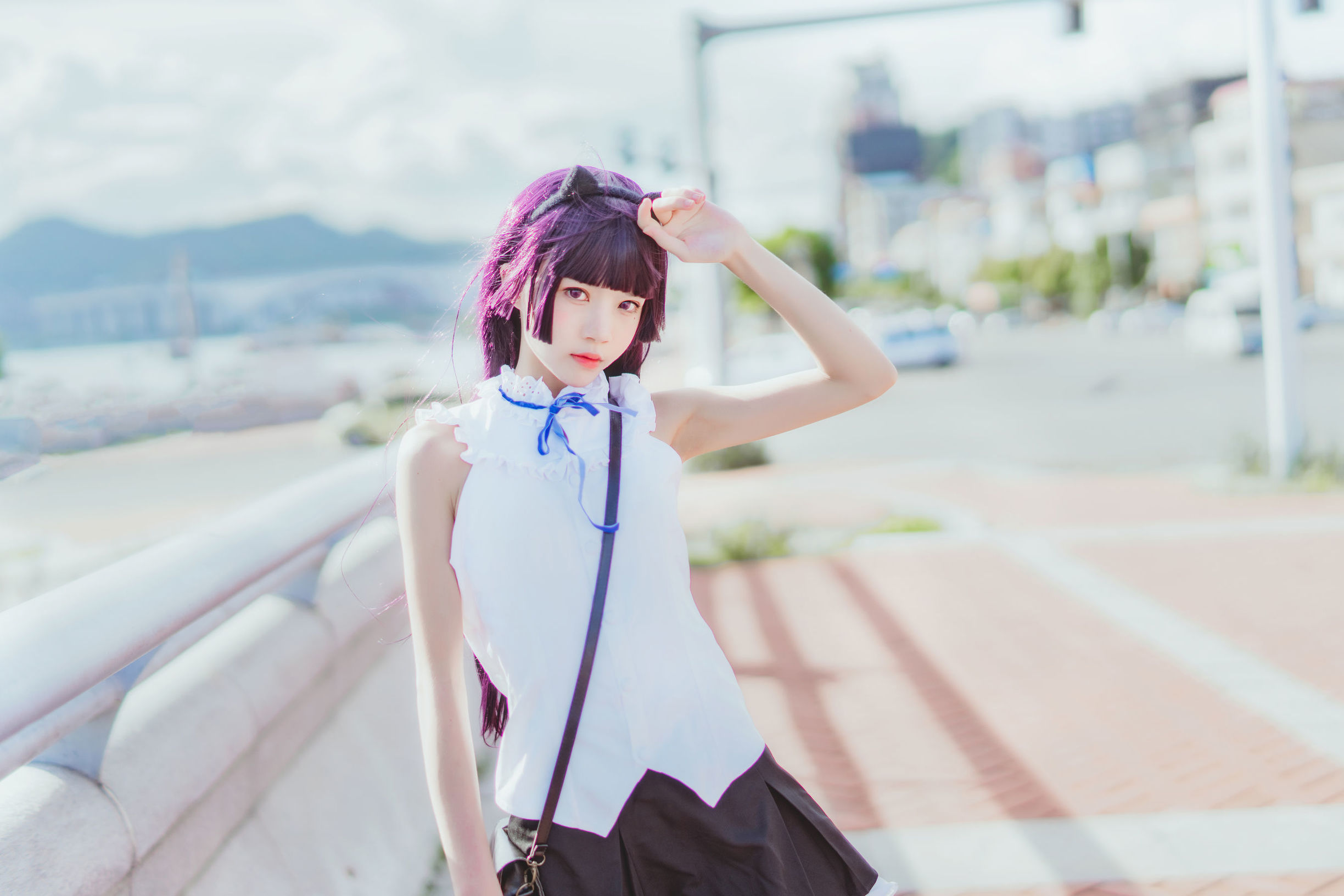 Sakutou Meow Gokou Ruri
