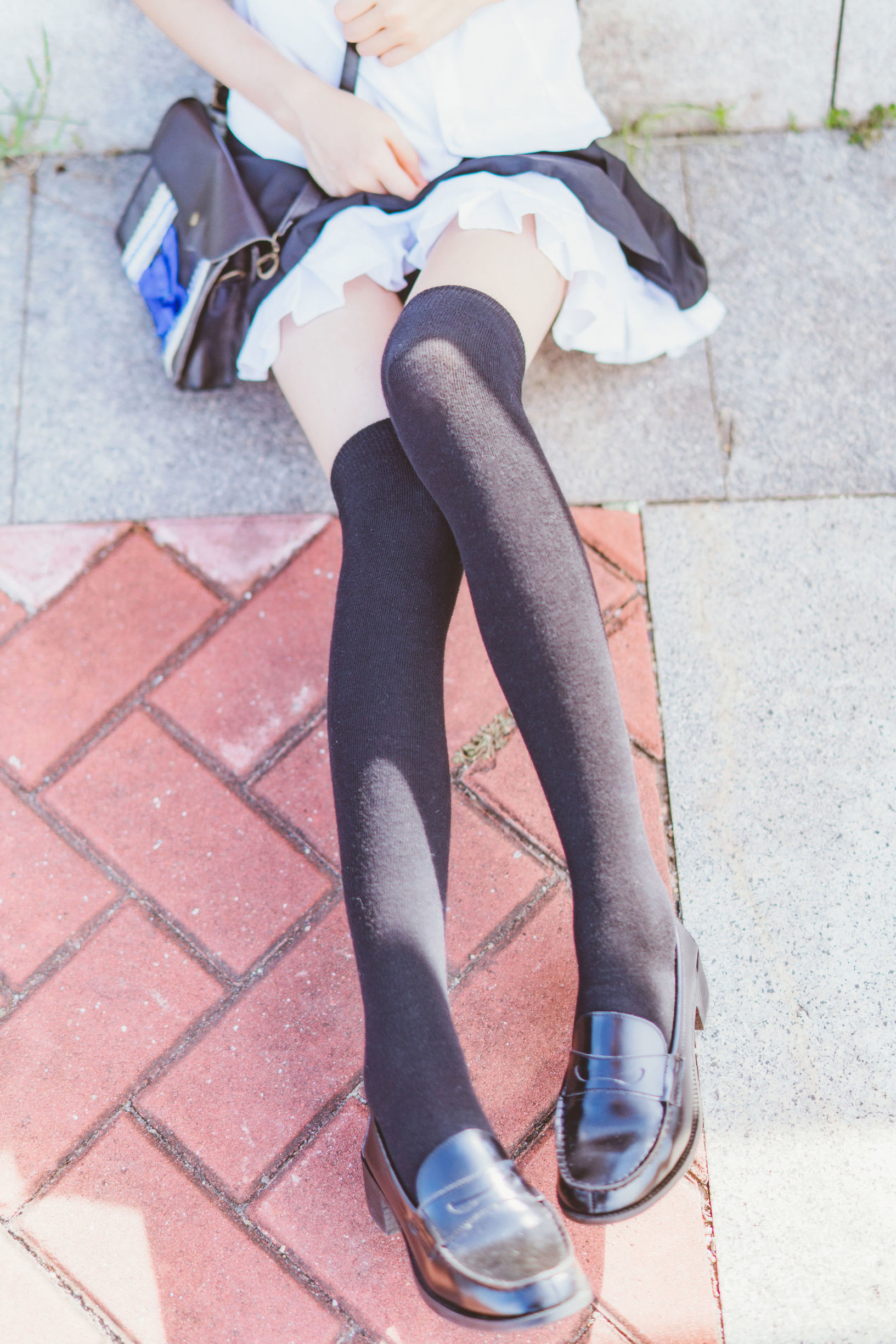 Sakutou Meow Gokou Ruri