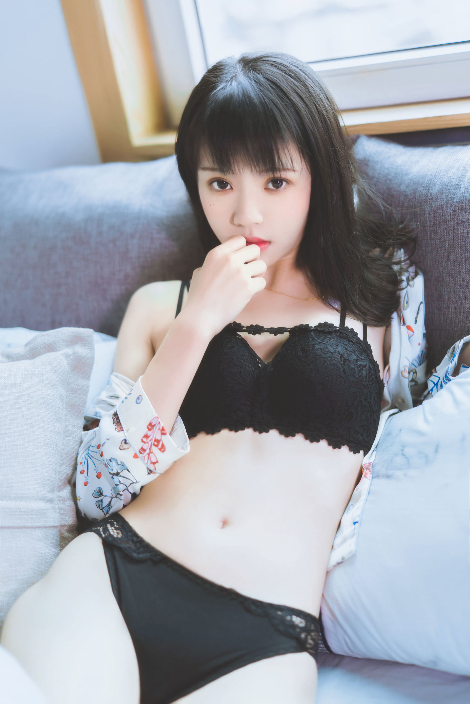 Yingtao Miao tired