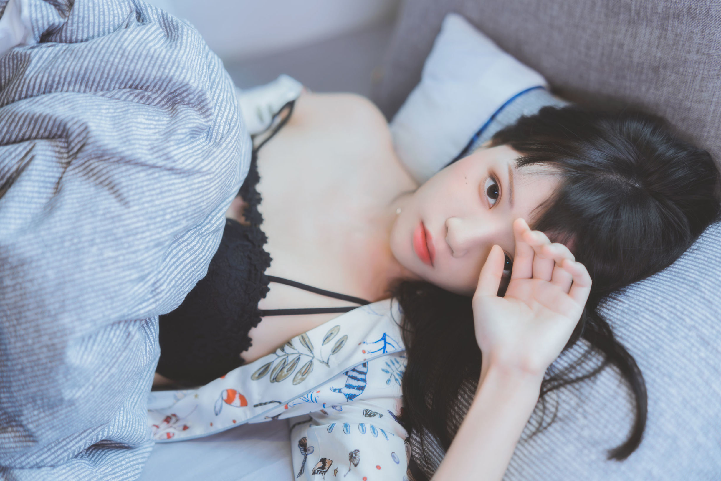 사쿠라토우먀 피곤
