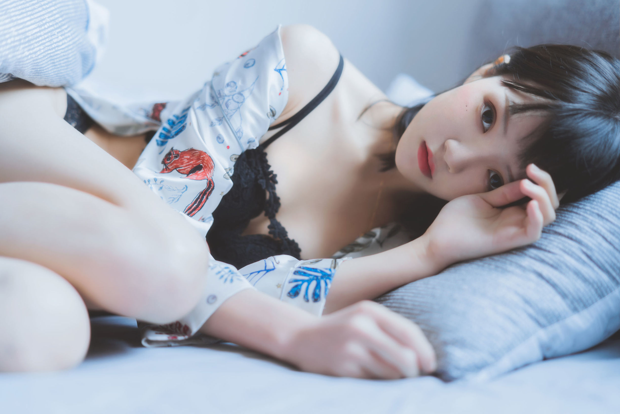 사쿠라토우먀 피곤