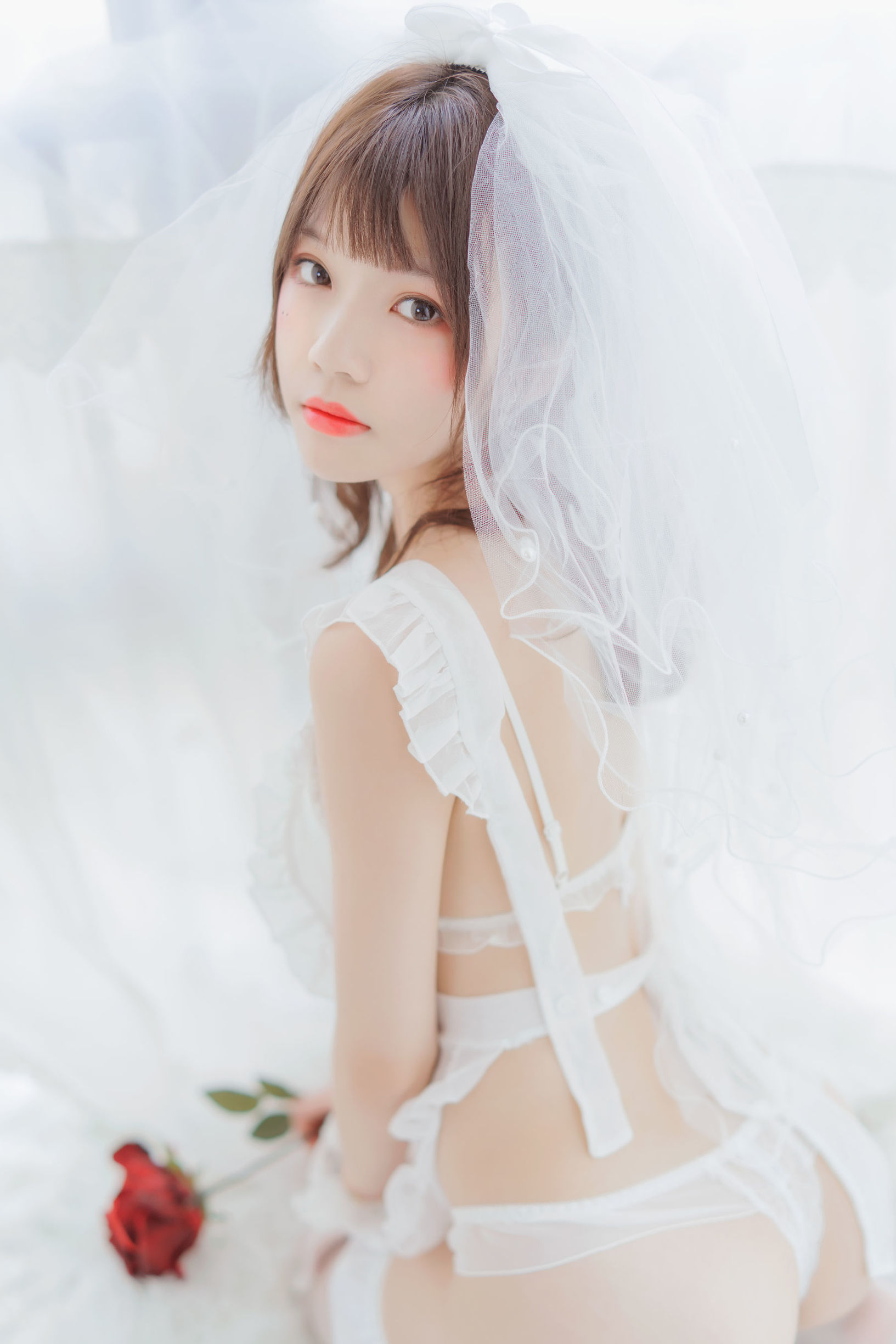 Anh Đào Miêu Thanh Sa 01