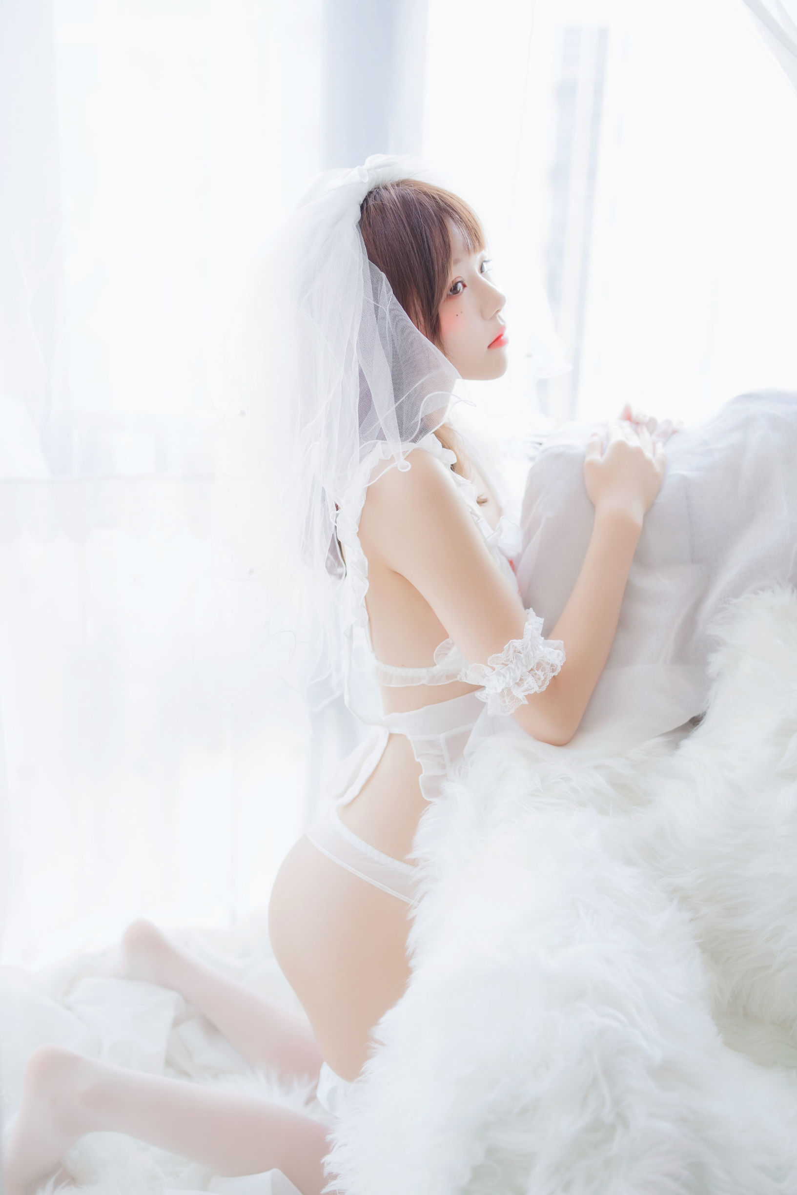 Yingtao Miao Qing Sha 01