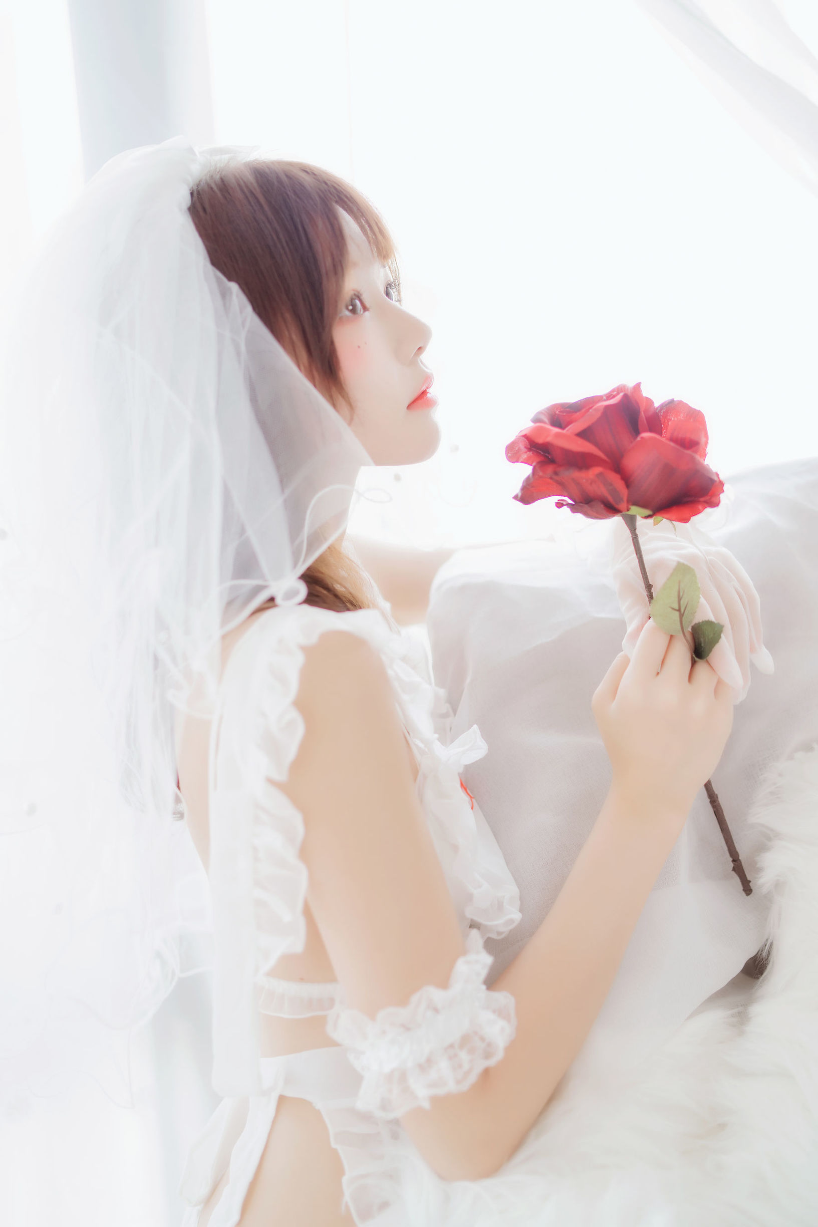 Yingtao Miao Qing Sha 01