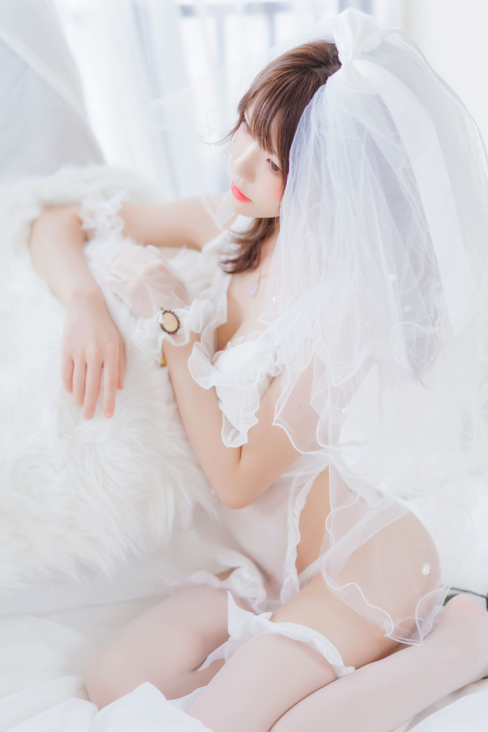 Sakura Tou Nyan Qing Sha 02